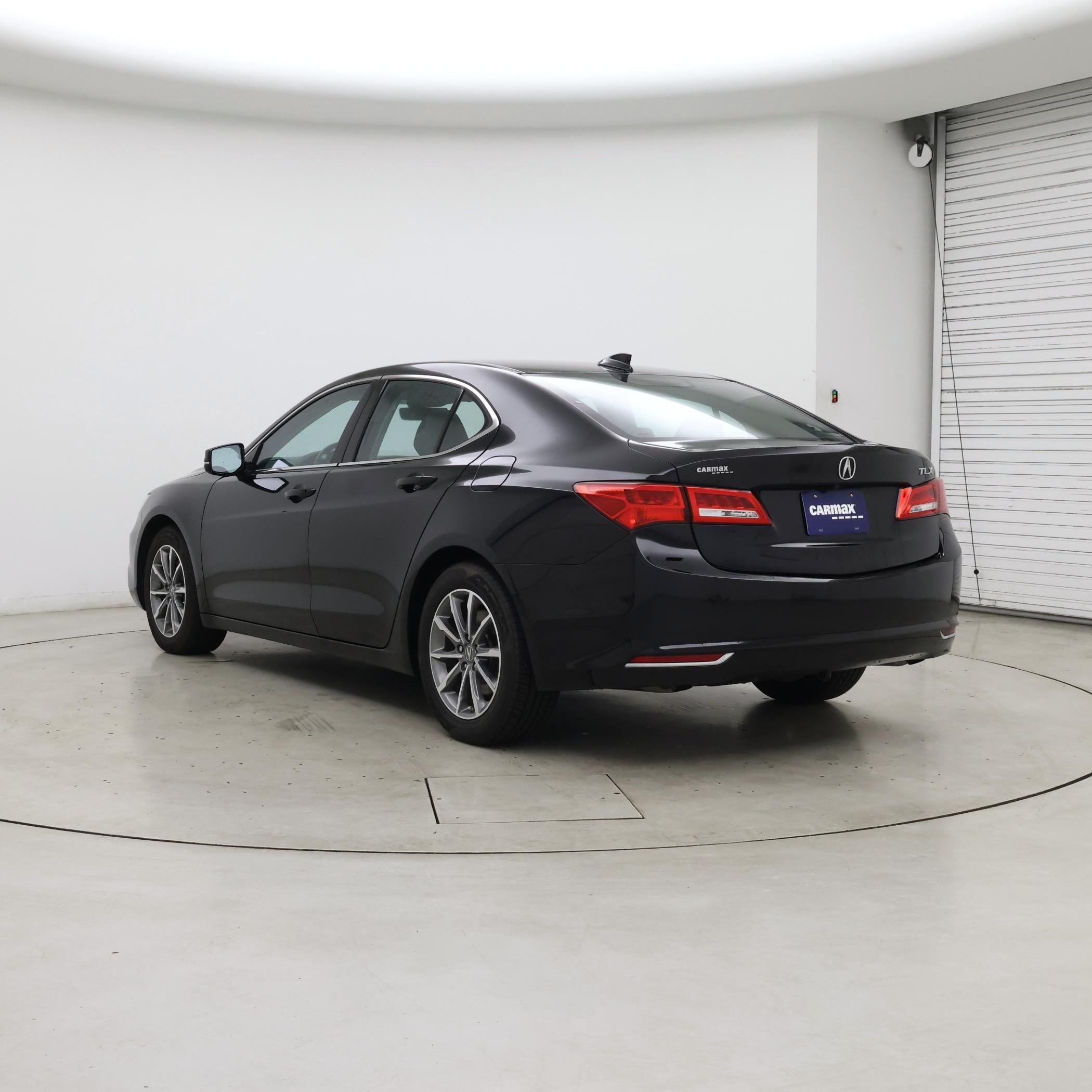 Thumbnail: 2020 Acura TLX - 2
