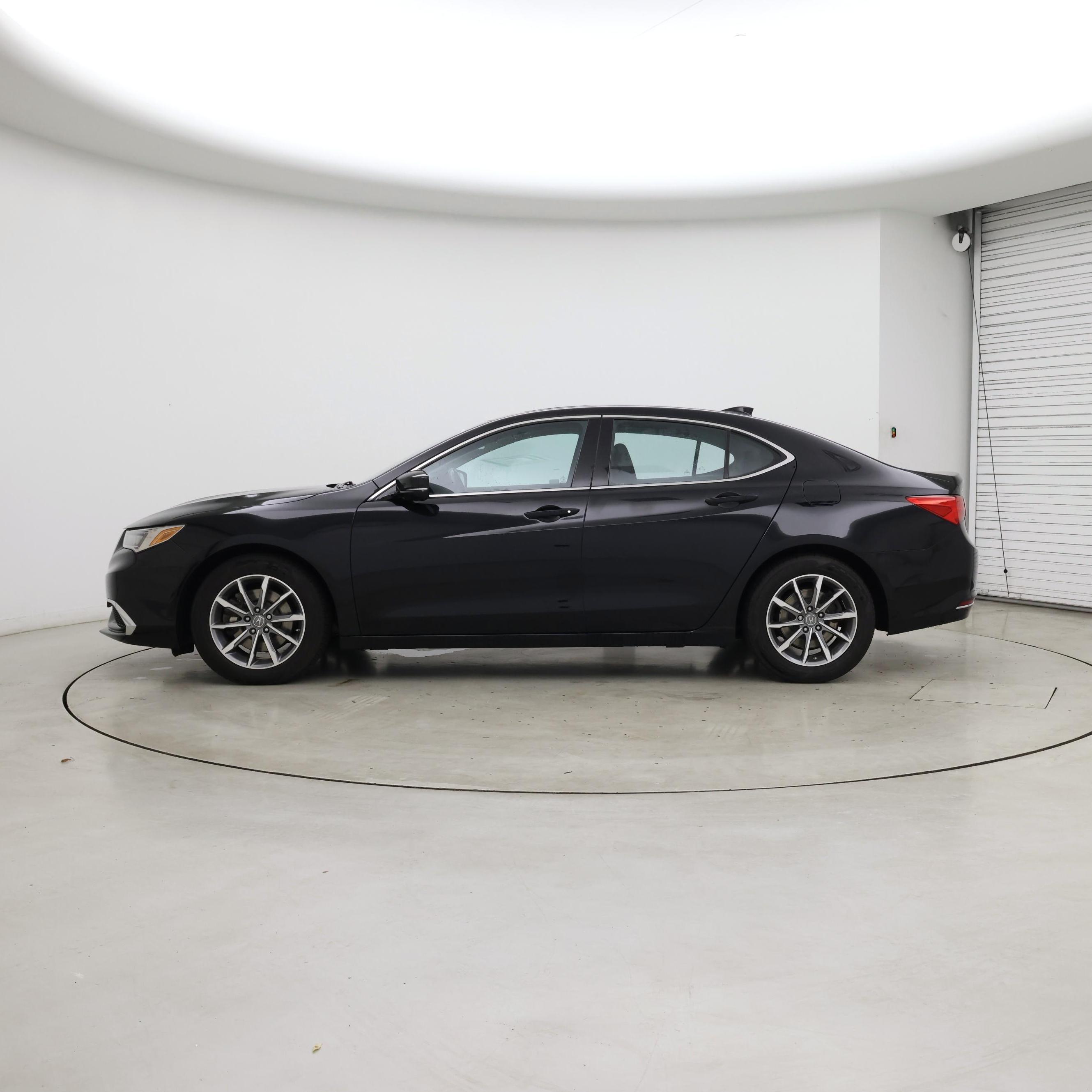 Thumbnail: 2020 Acura TLX - 3