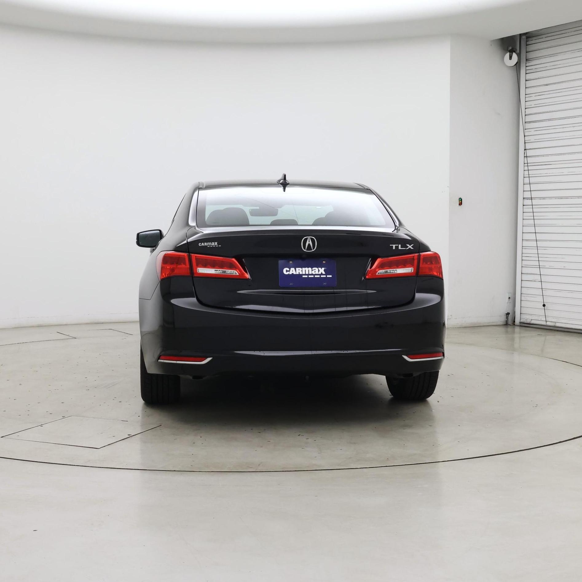 Thumbnail: 2020 Acura TLX - 6