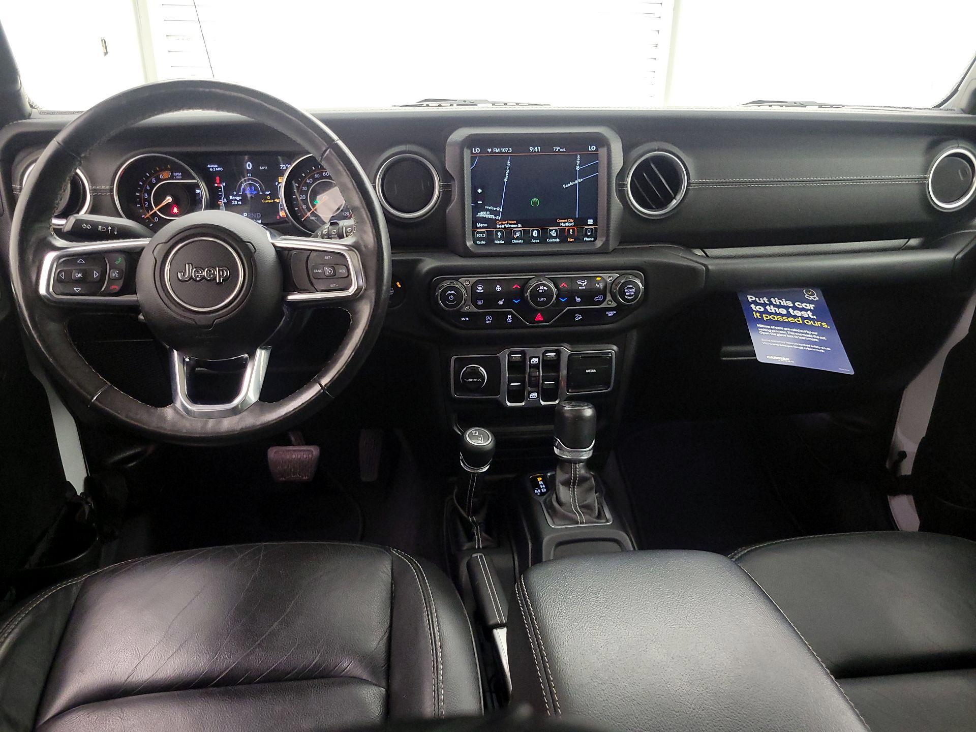 Thumbnail: 2018 Jeep Wrangler - 9