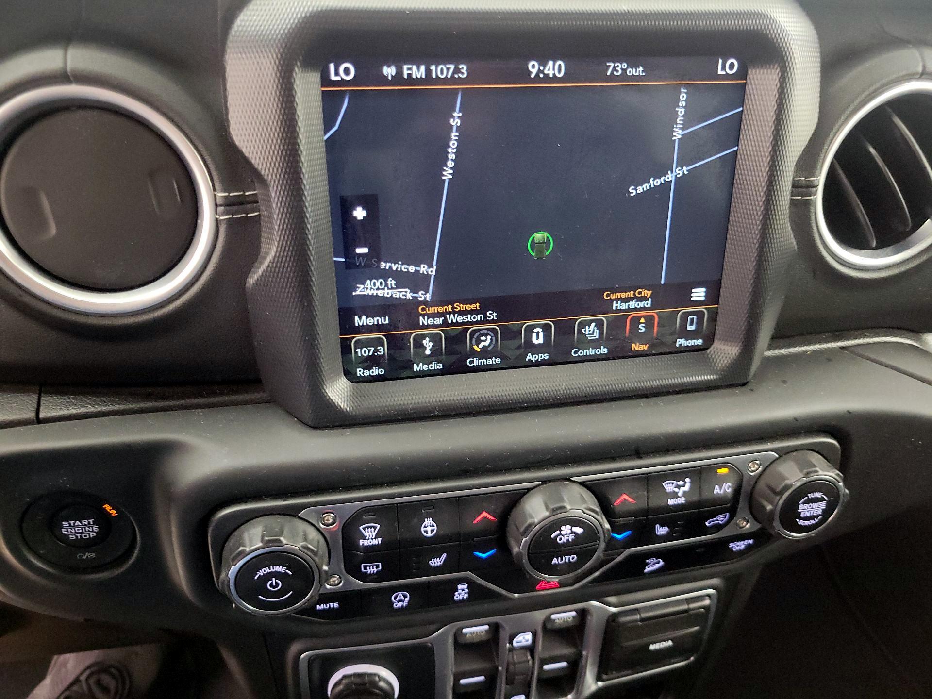 Thumbnail: 2018 Jeep Wrangler - 14