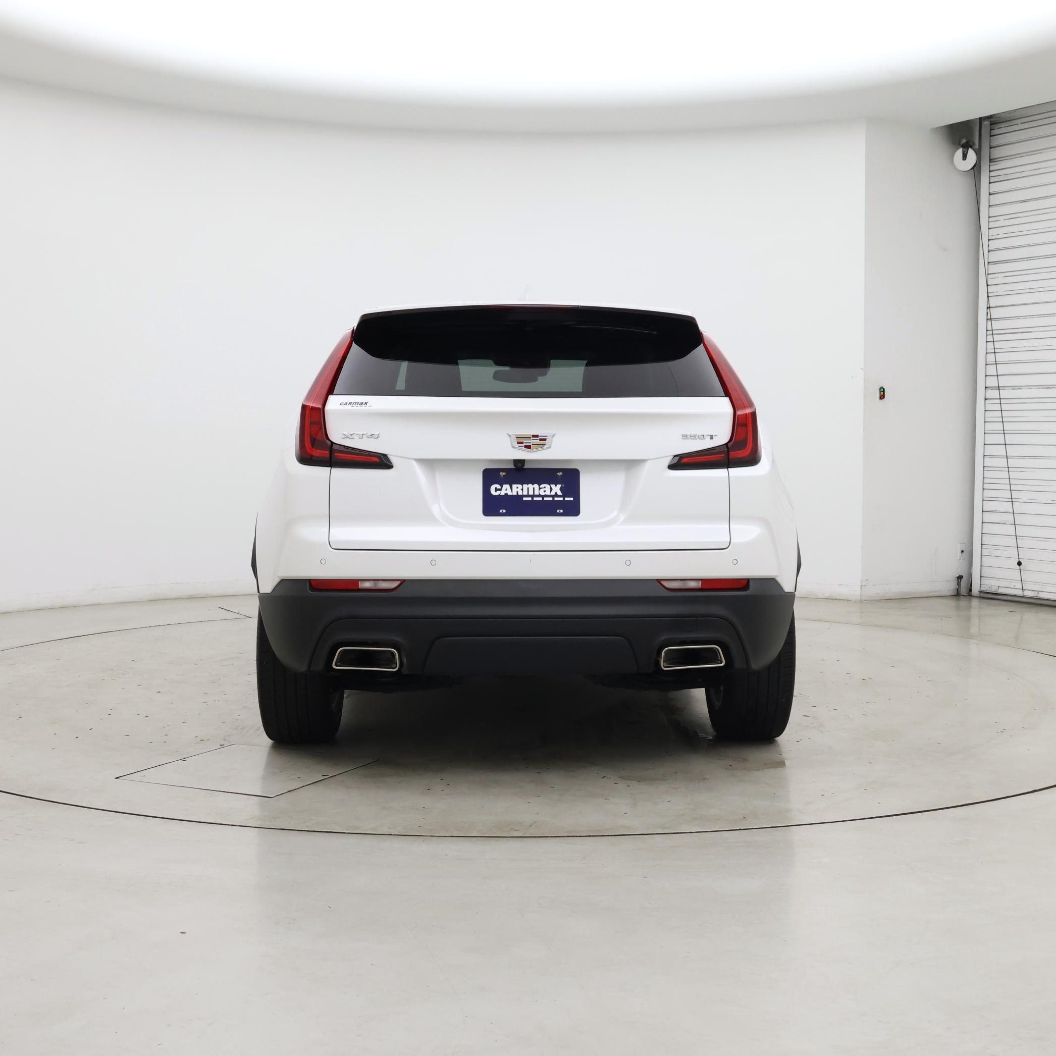 Thumbnail: 2023 Cadillac XT4 - 6