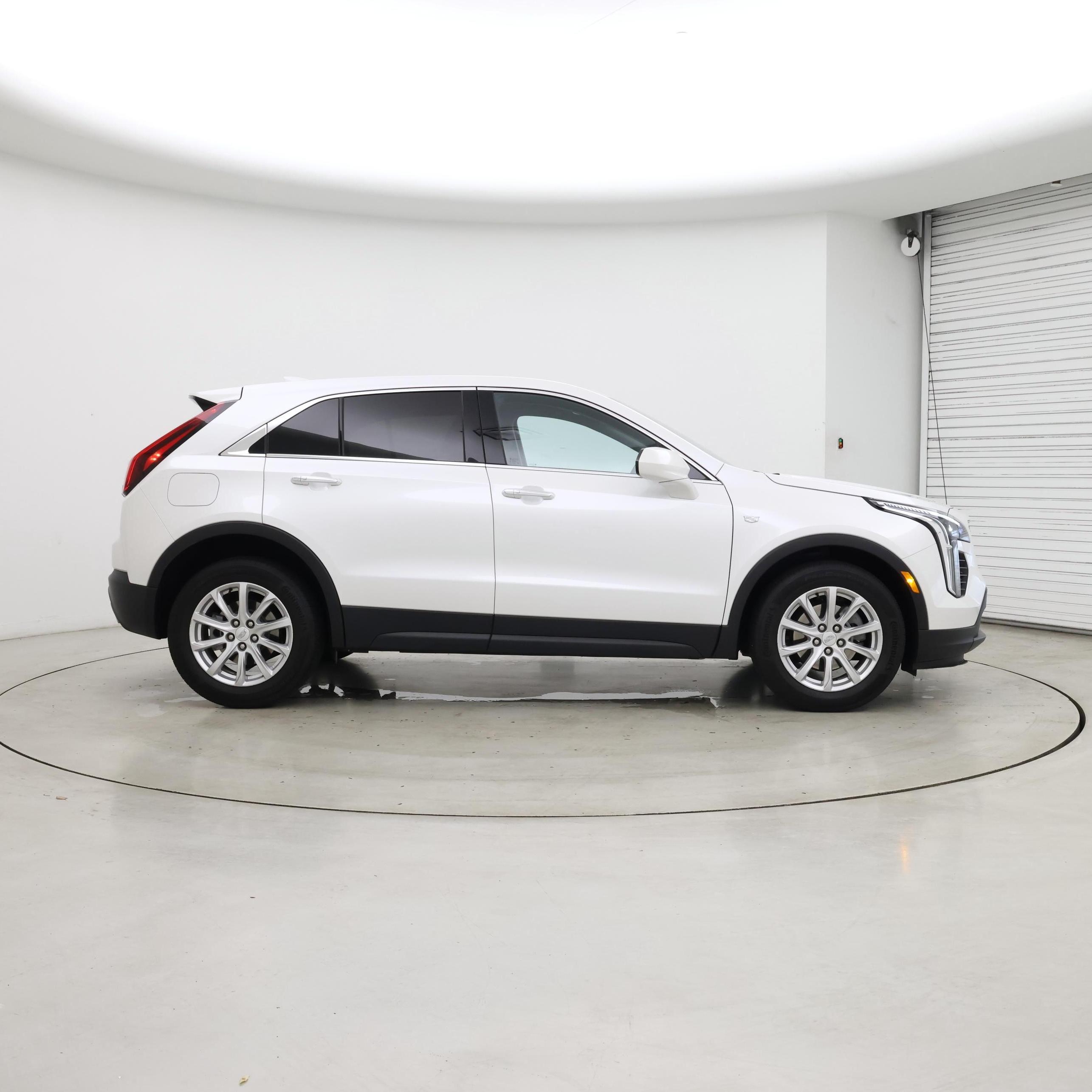 Thumbnail: 2023 Cadillac XT4 - 7
