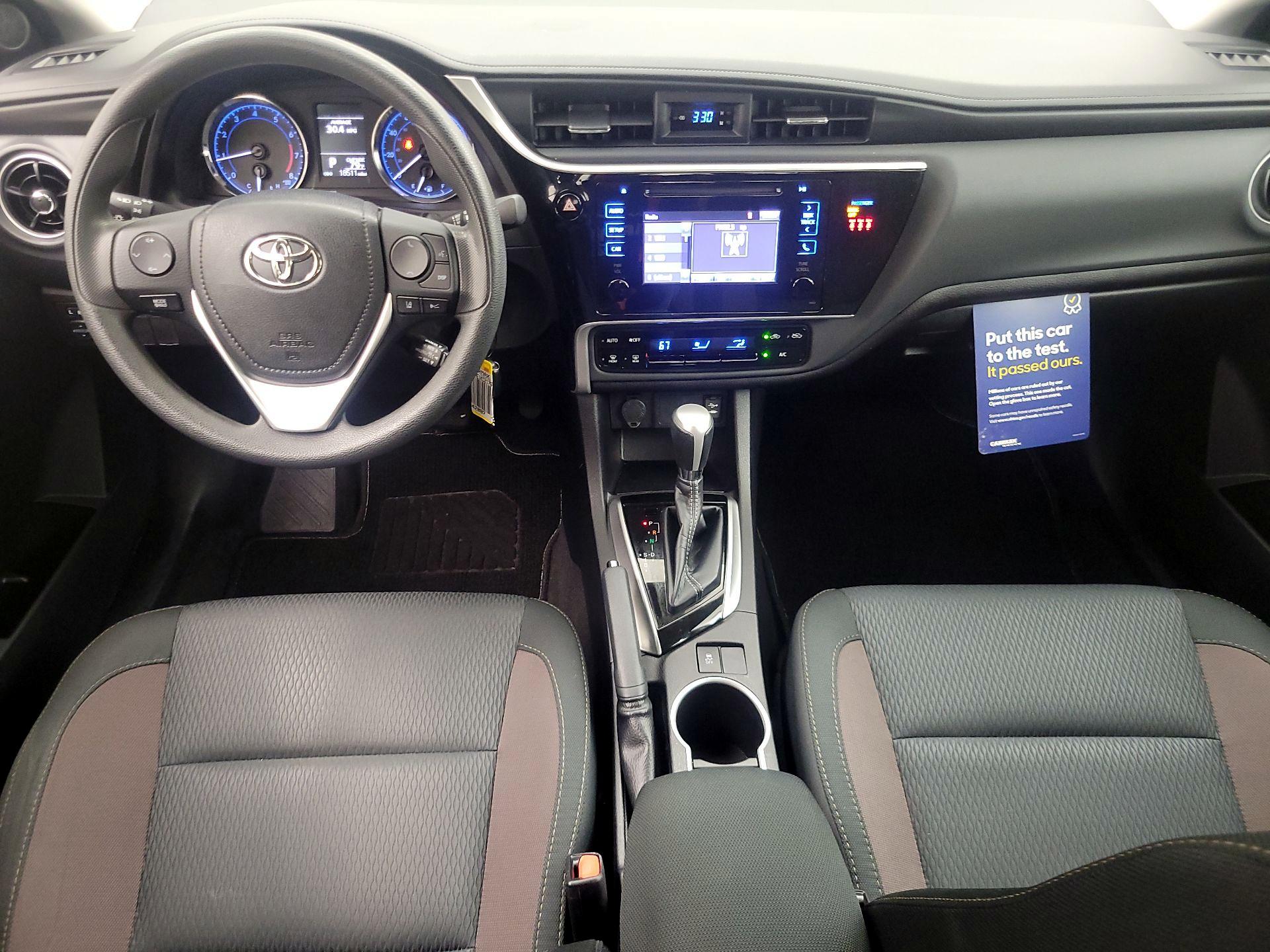 Thumbnail: 2019 Toyota Corolla - 9