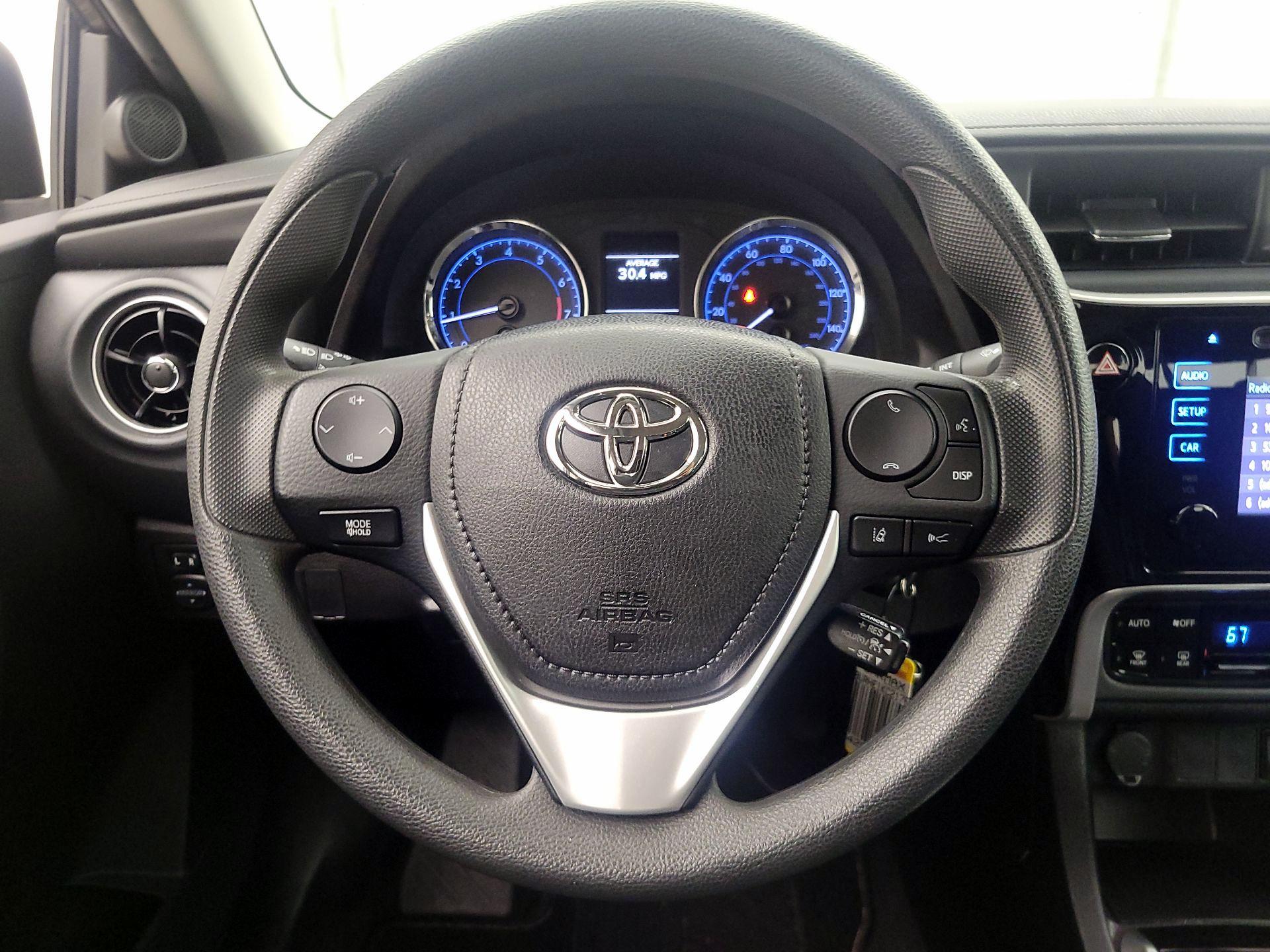 Thumbnail: 2019 Toyota Corolla - 10