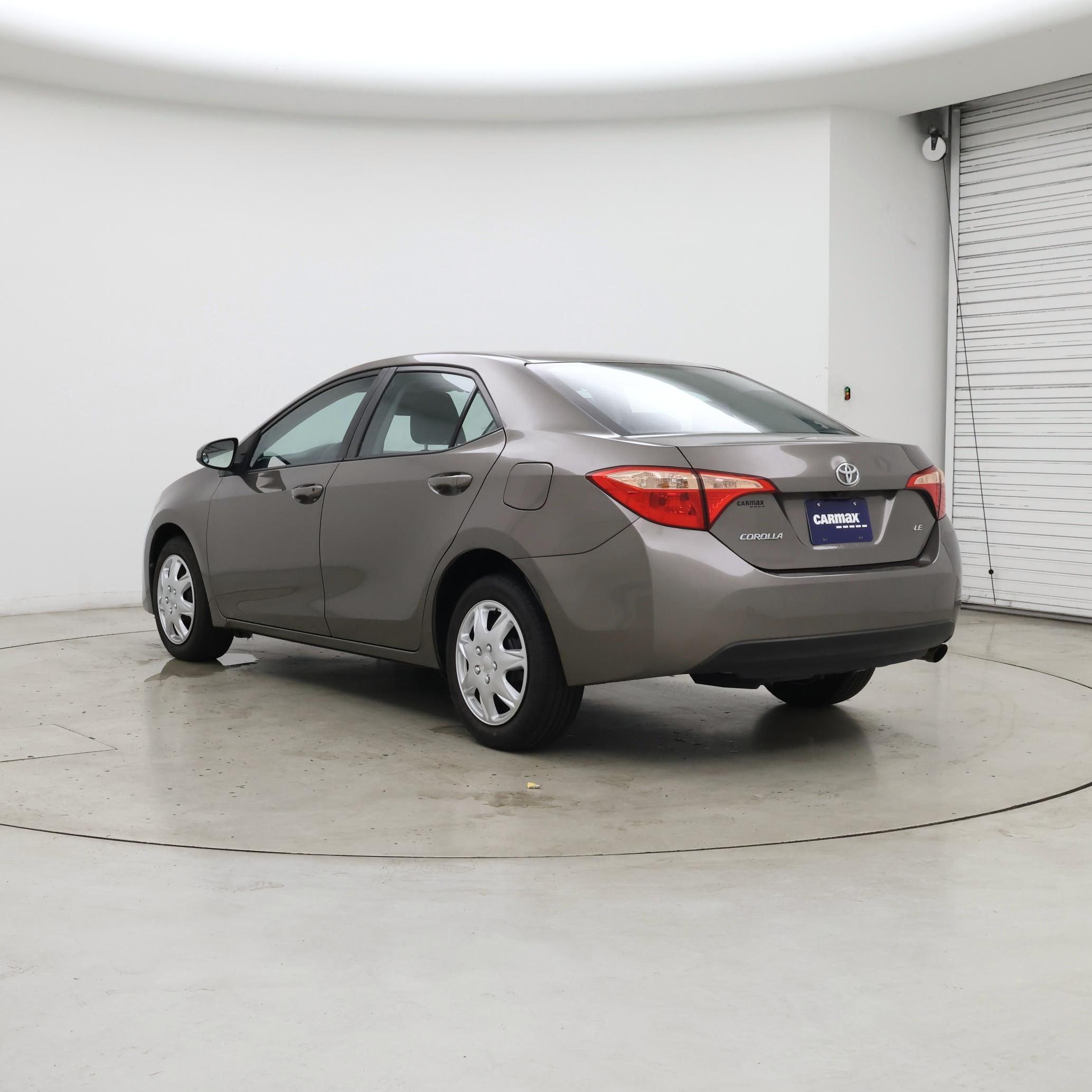 Thumbnail: 2019 Toyota Corolla - 2