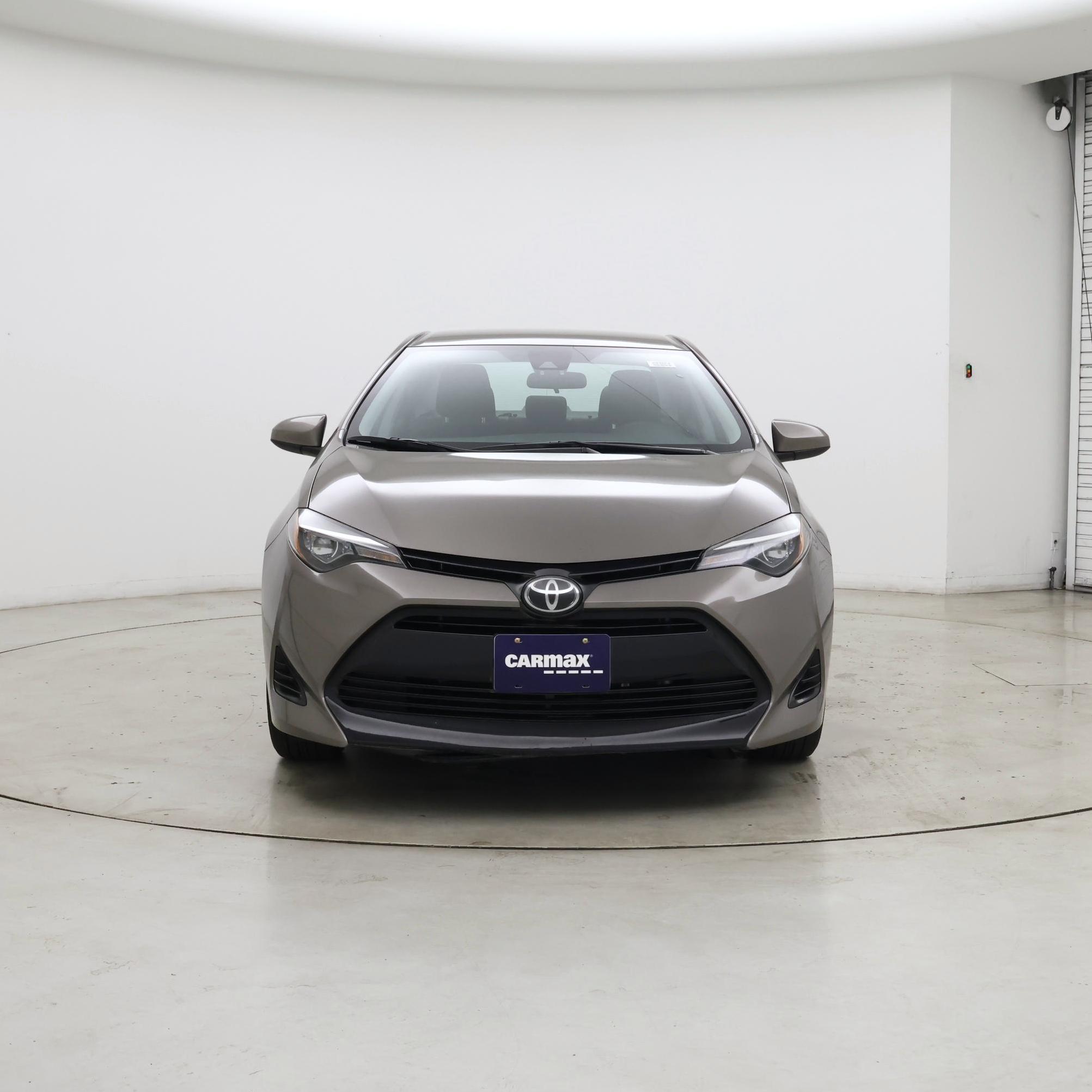 Thumbnail: 2019 Toyota Corolla - 5