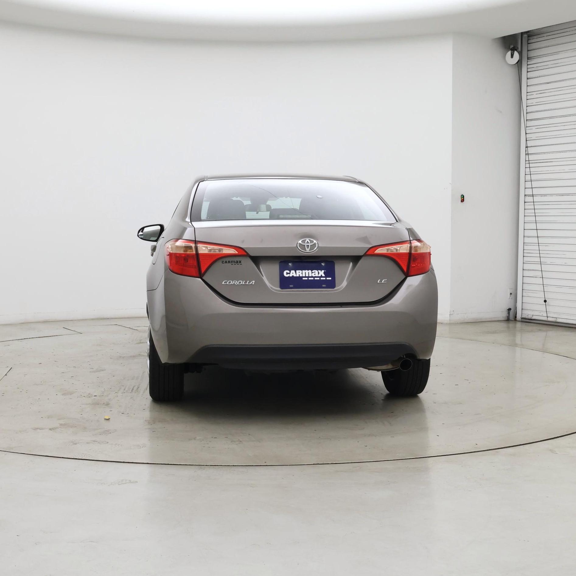 Thumbnail: 2019 Toyota Corolla - 6