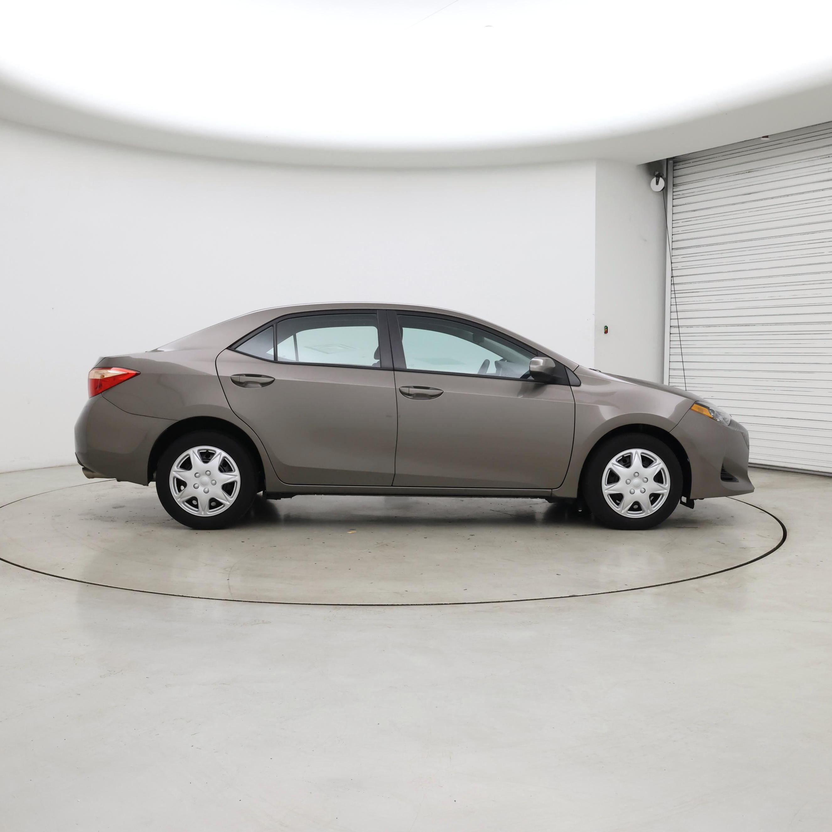 Thumbnail: 2019 Toyota Corolla - 7