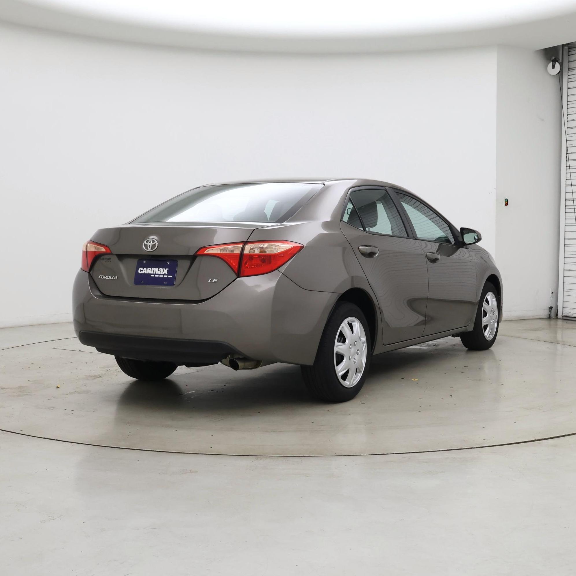 Thumbnail: 2019 Toyota Corolla - 8