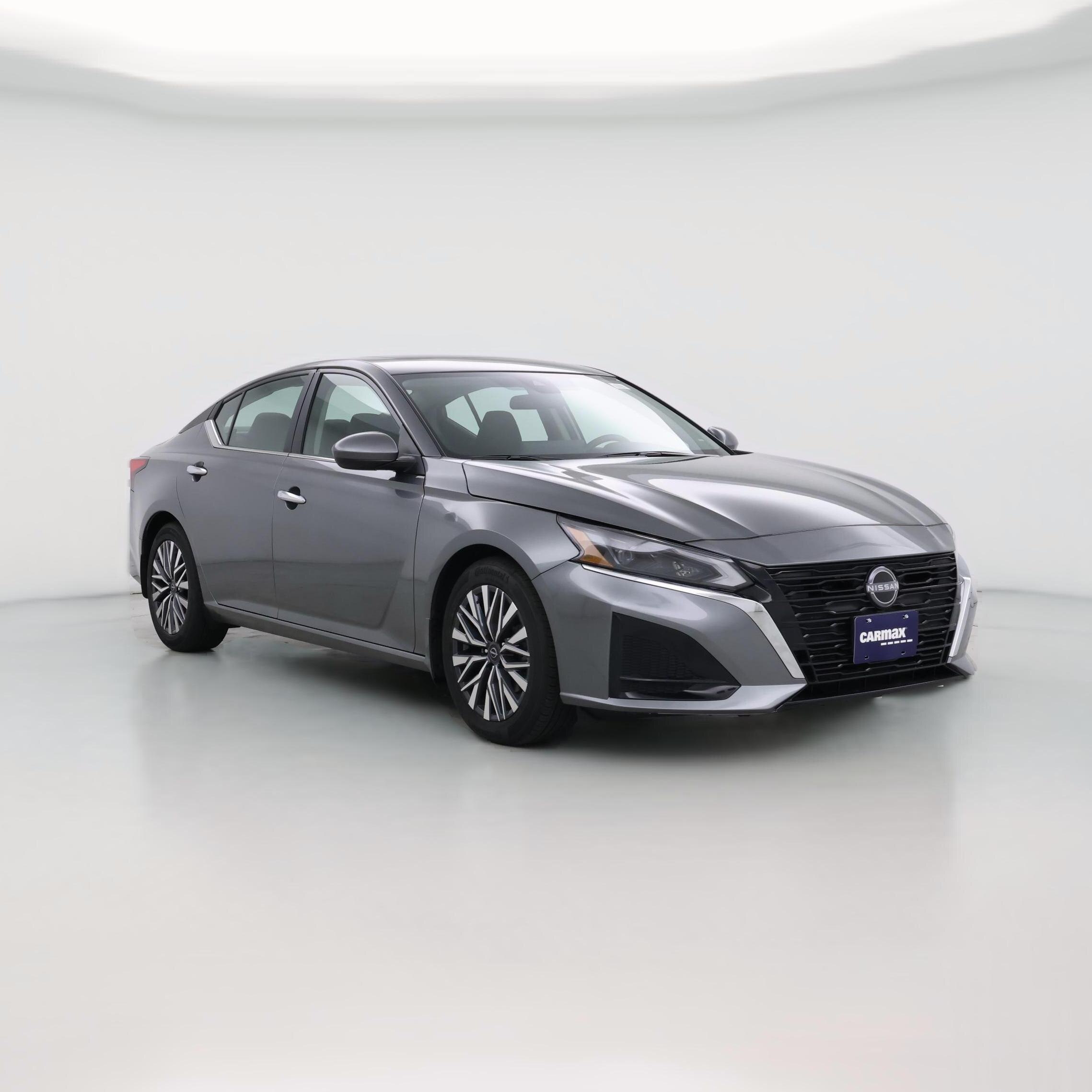 Thumbnail: 2023 Nissan Altima - 1