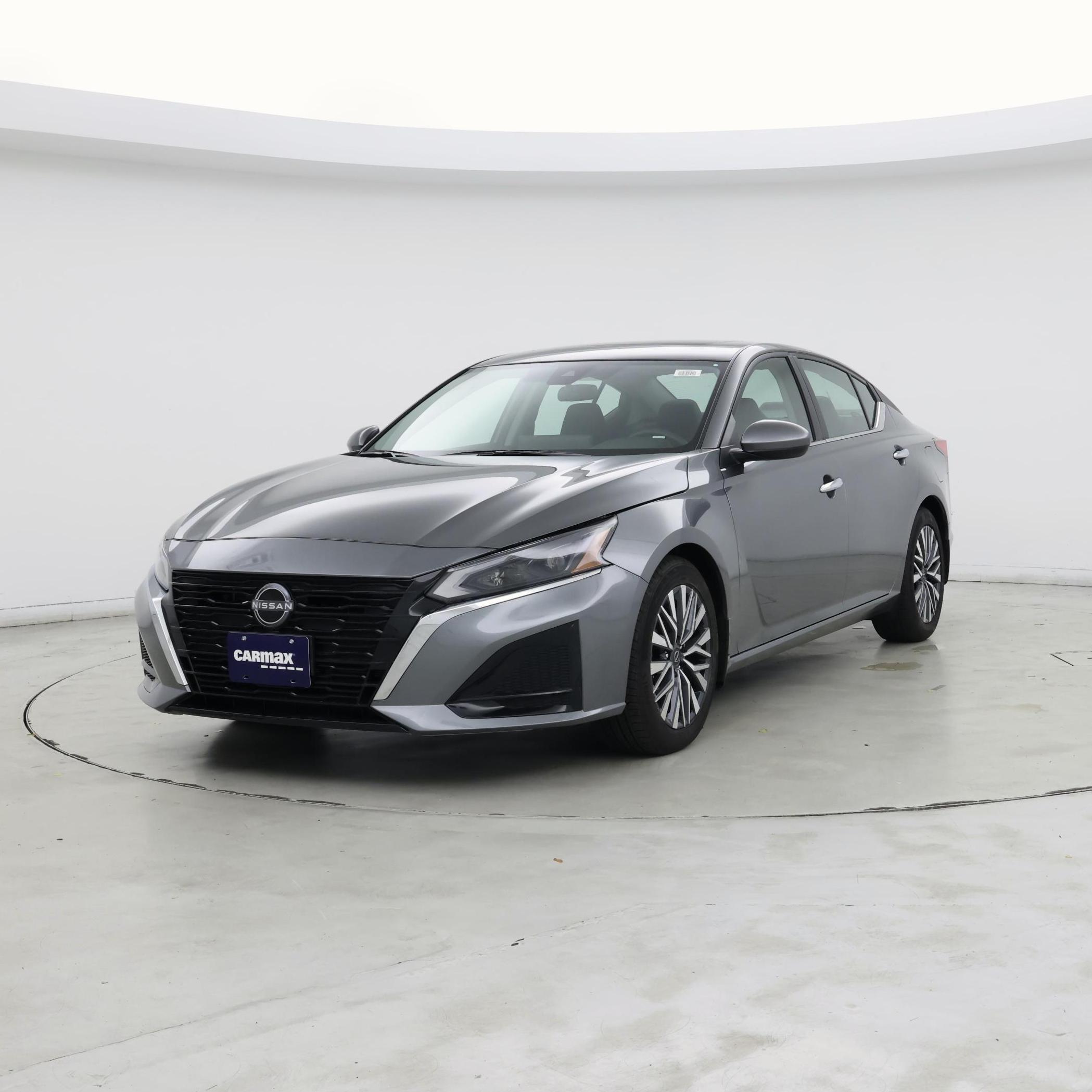 Thumbnail: 2023 Nissan Altima - 4