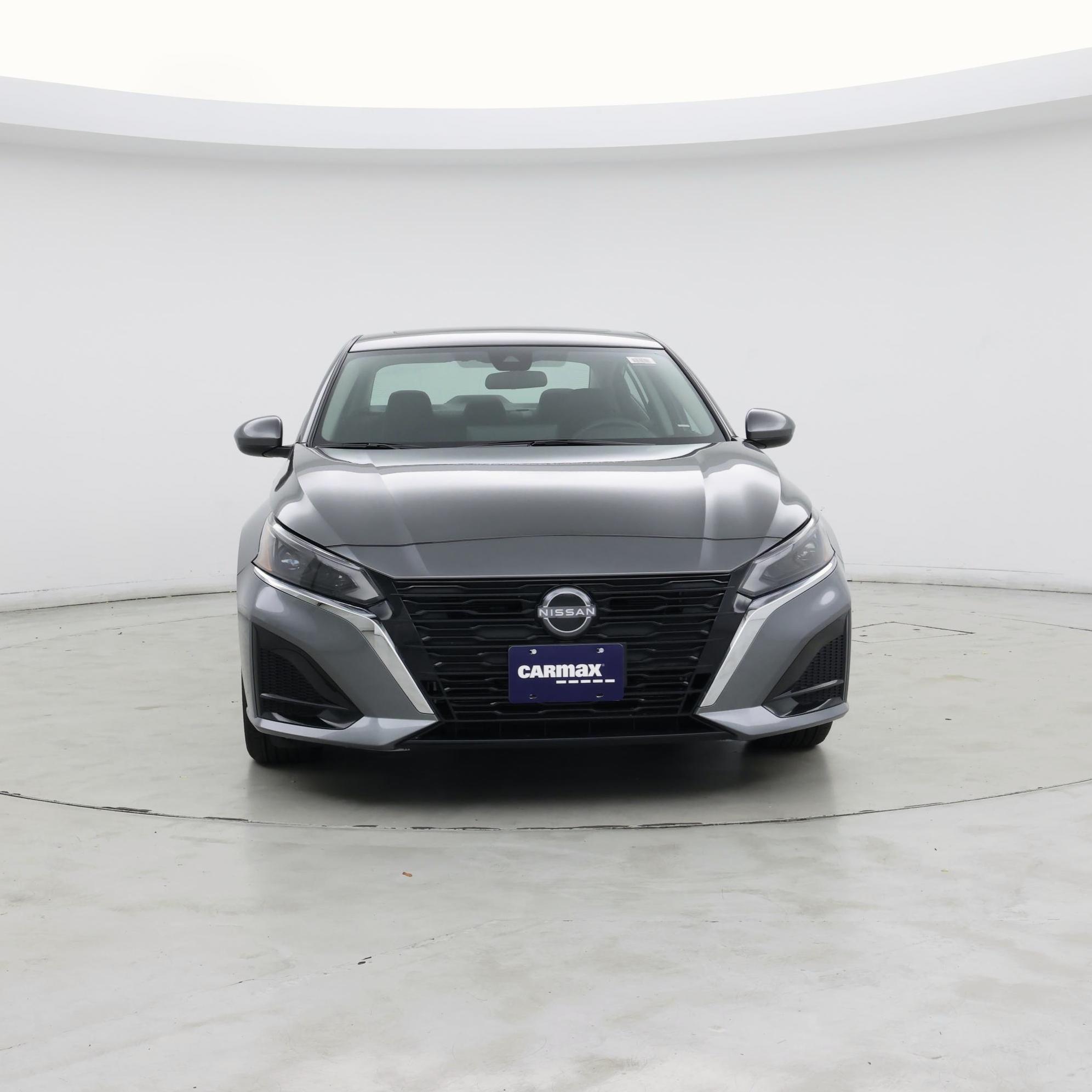 Thumbnail: 2023 Nissan Altima - 5