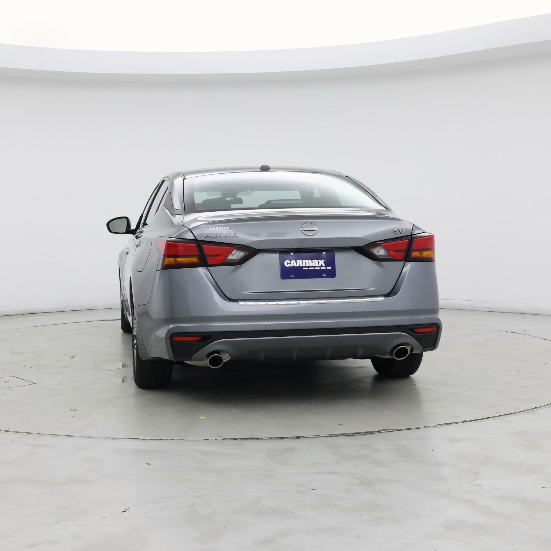 Thumbnail: 2023 Nissan Altima - 6
