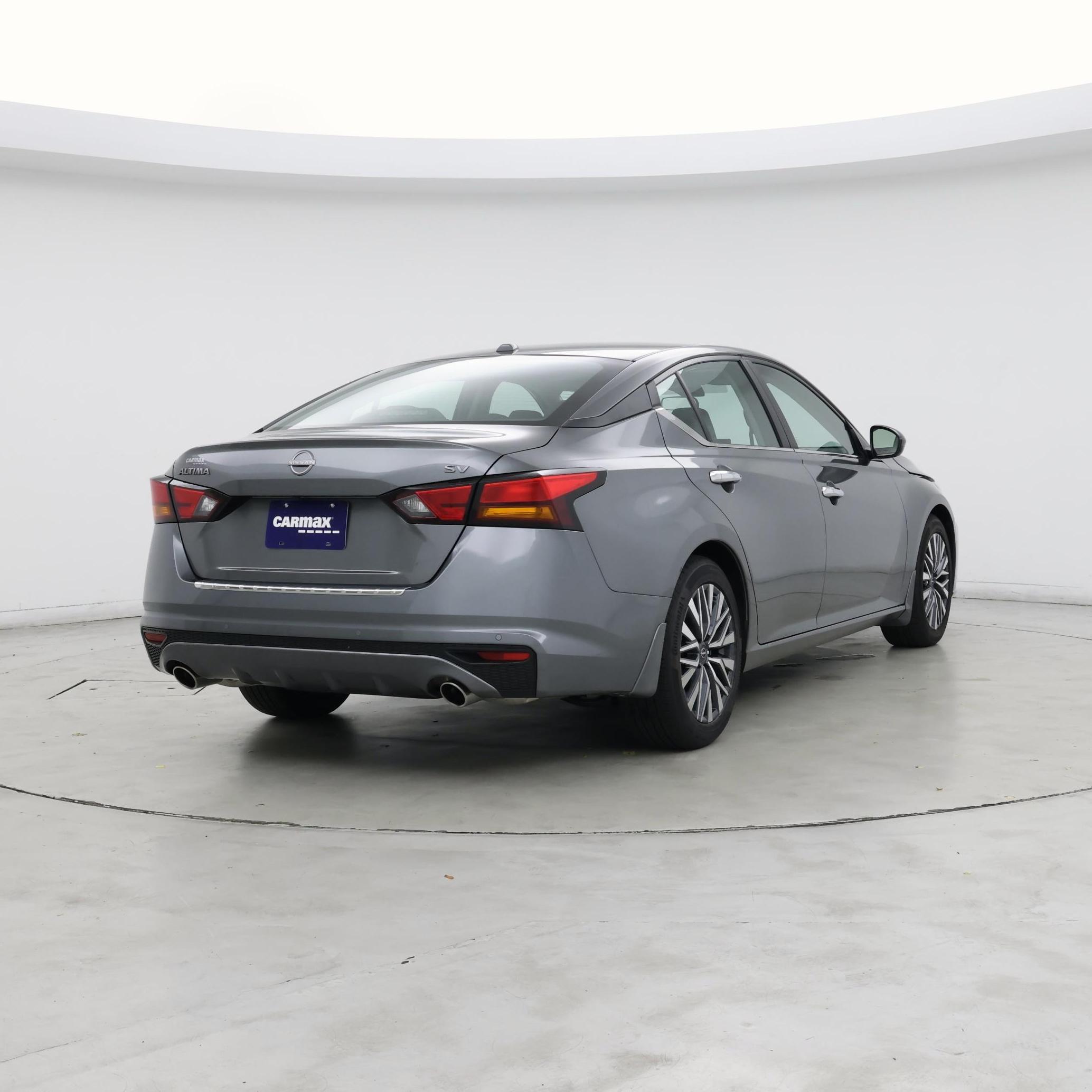 Thumbnail: 2023 Nissan Altima - 8