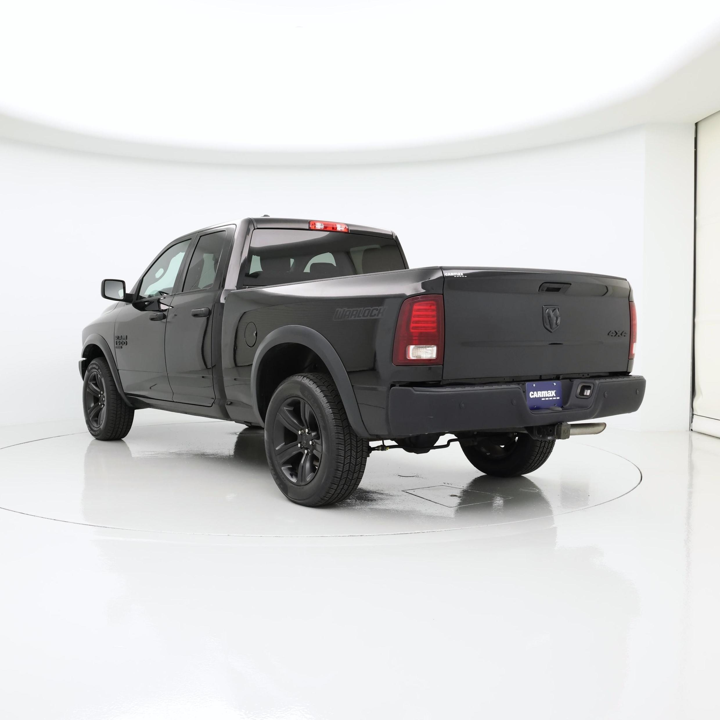 Thumbnail: 2022 RAM 1500 Classic - 2