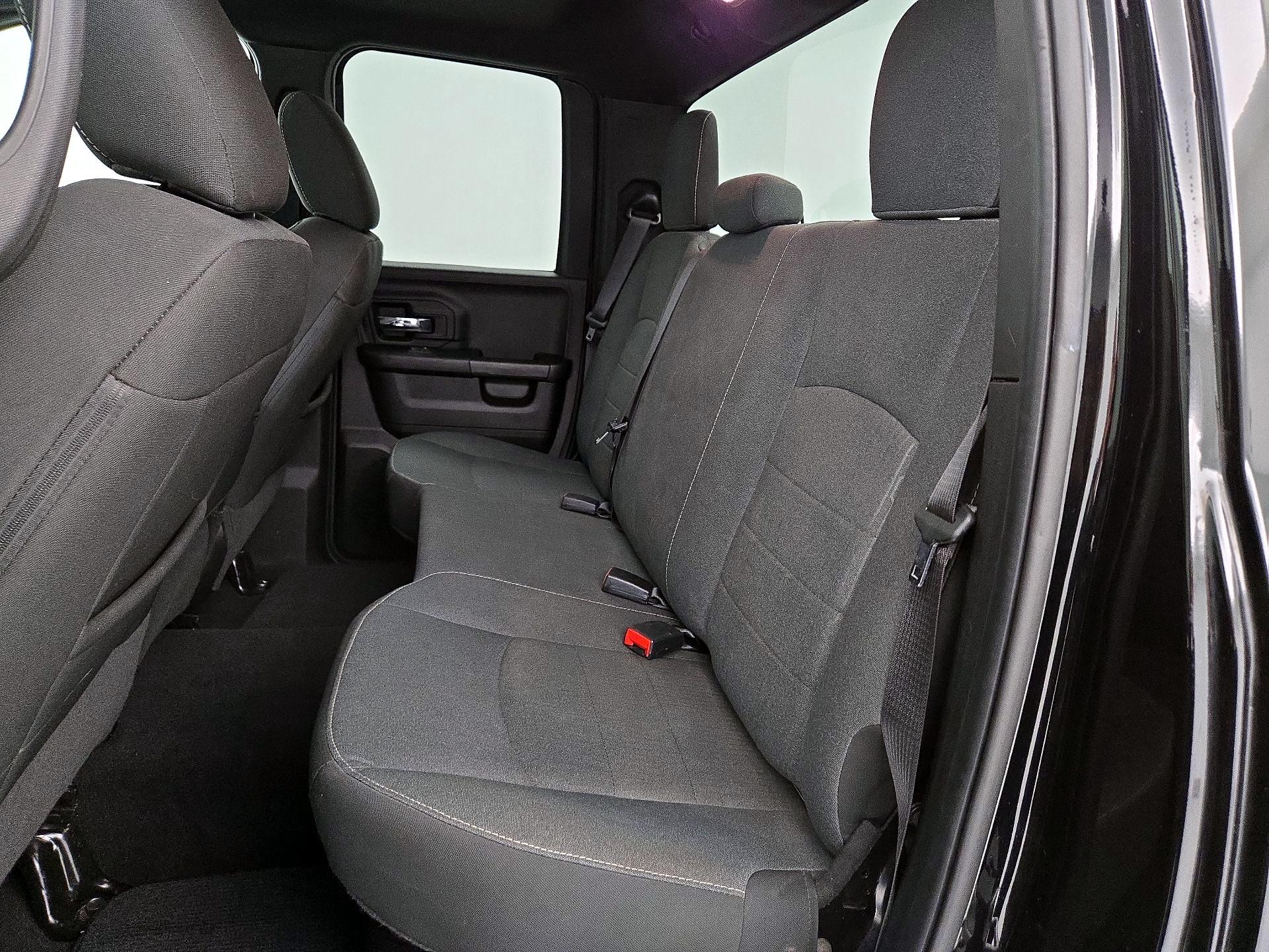 Thumbnail: 2022 RAM 1500 Classic - 19