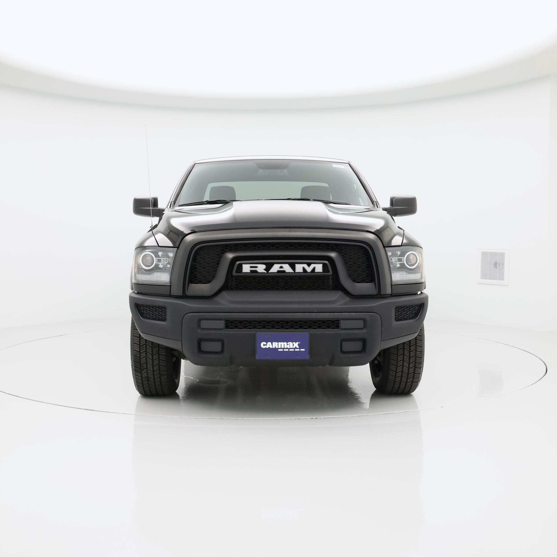 Thumbnail: 2022 RAM 1500 Classic - 5