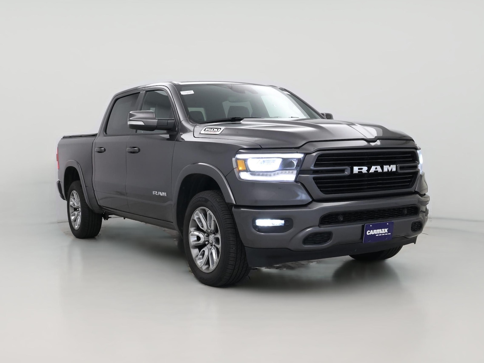2021 RAM Ram 1500 Pickup Laramie