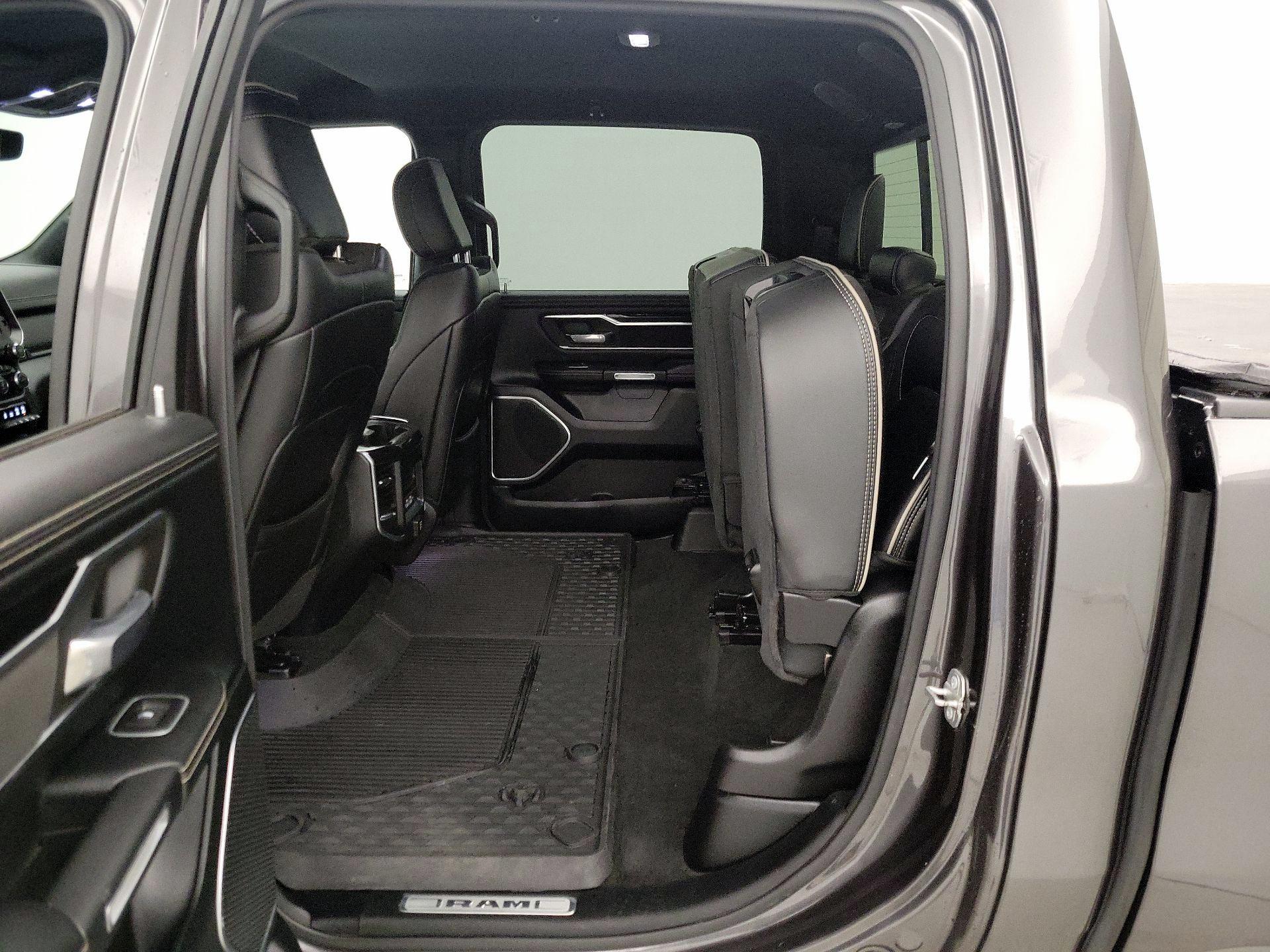 Thumbnail: 2021 RAM 1500 - 19
