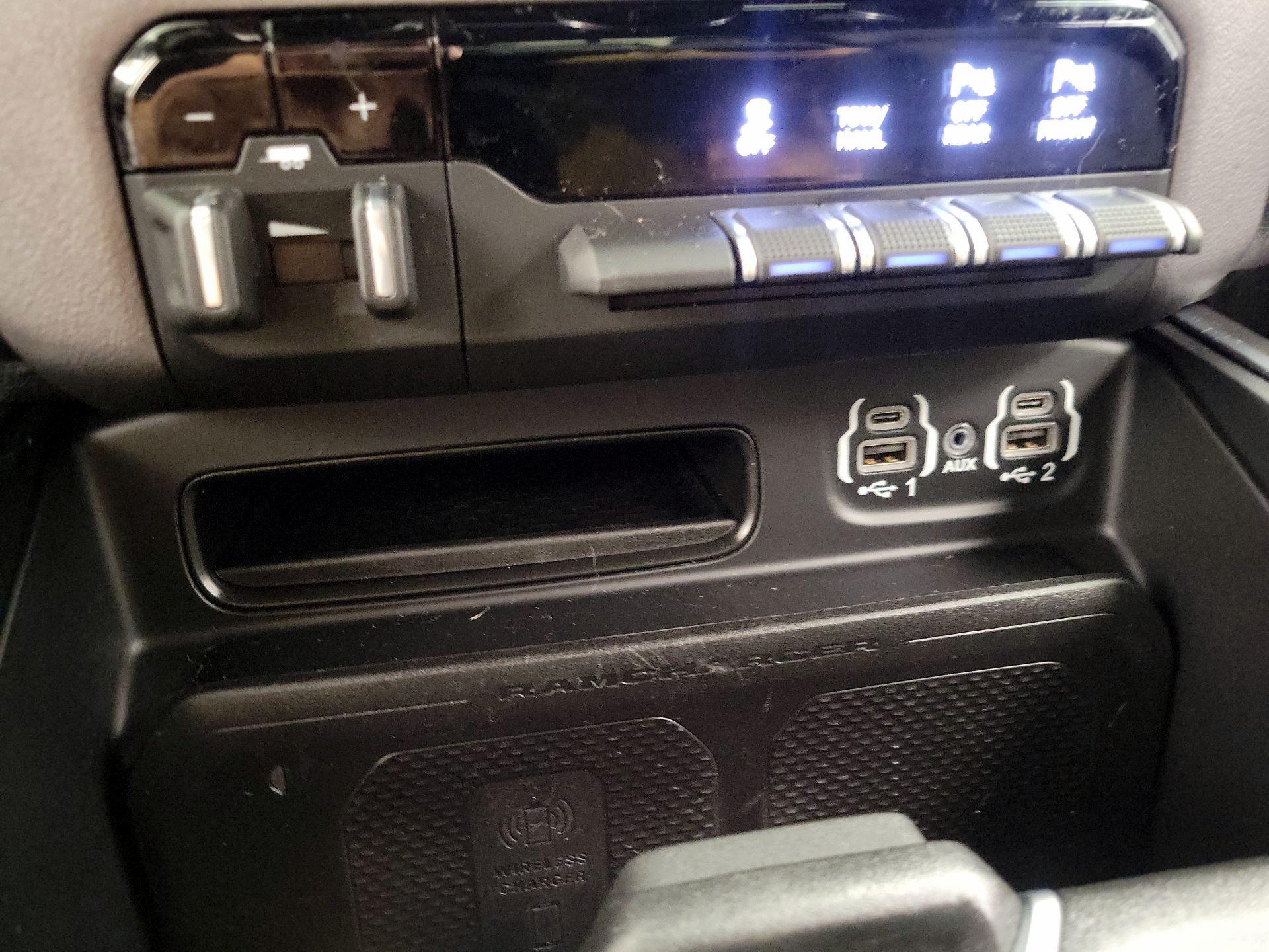 Thumbnail: 2022 RAM 1500 - 18