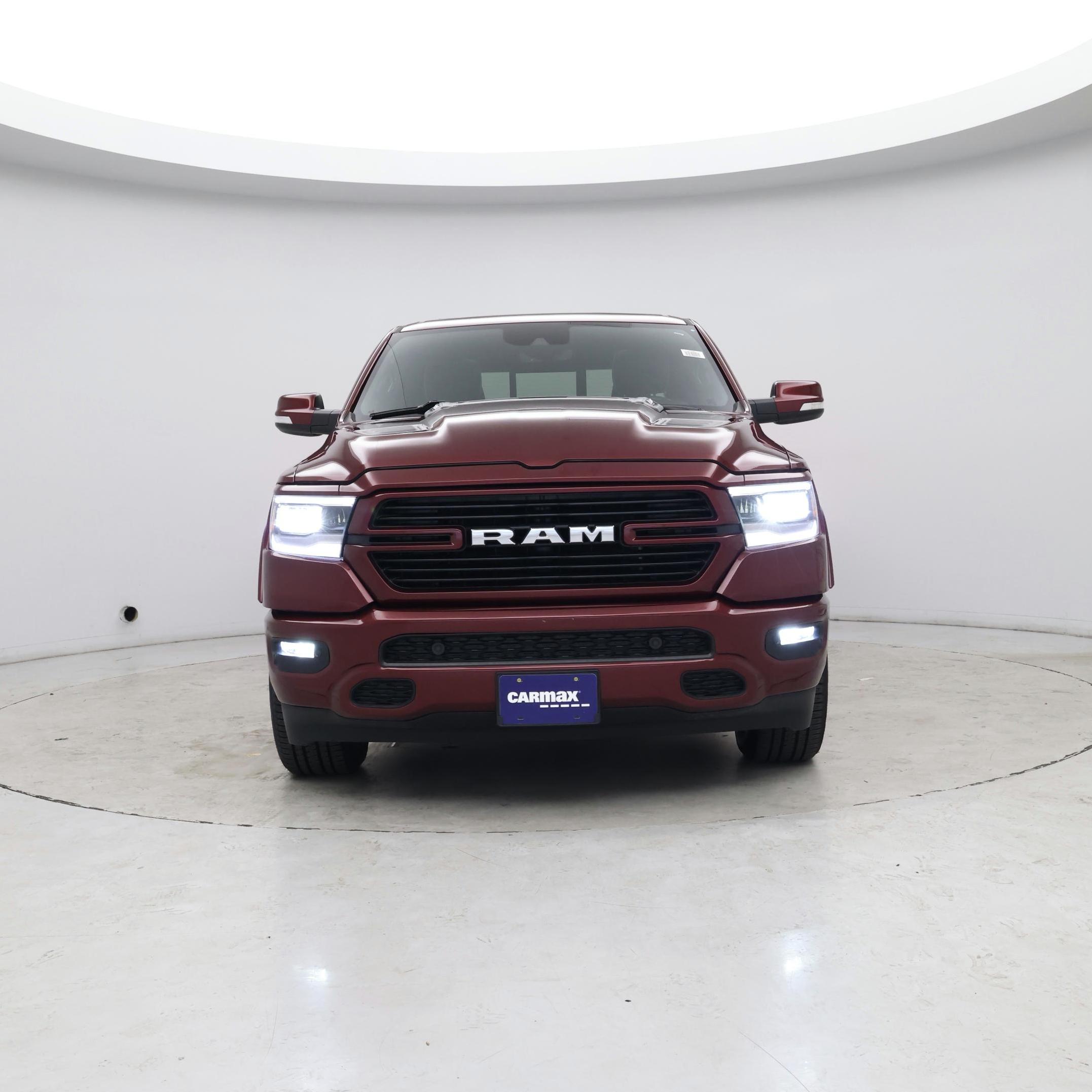 Thumbnail: 2022 RAM 1500 - 5