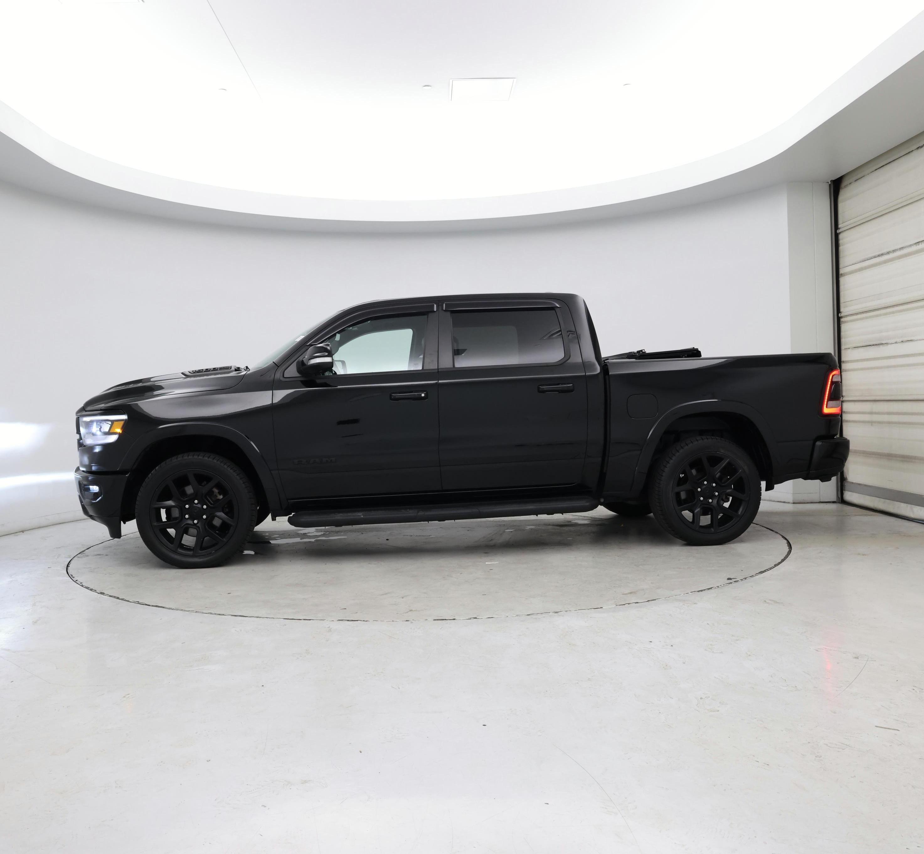 Thumbnail: 2022 RAM 1500 - 3