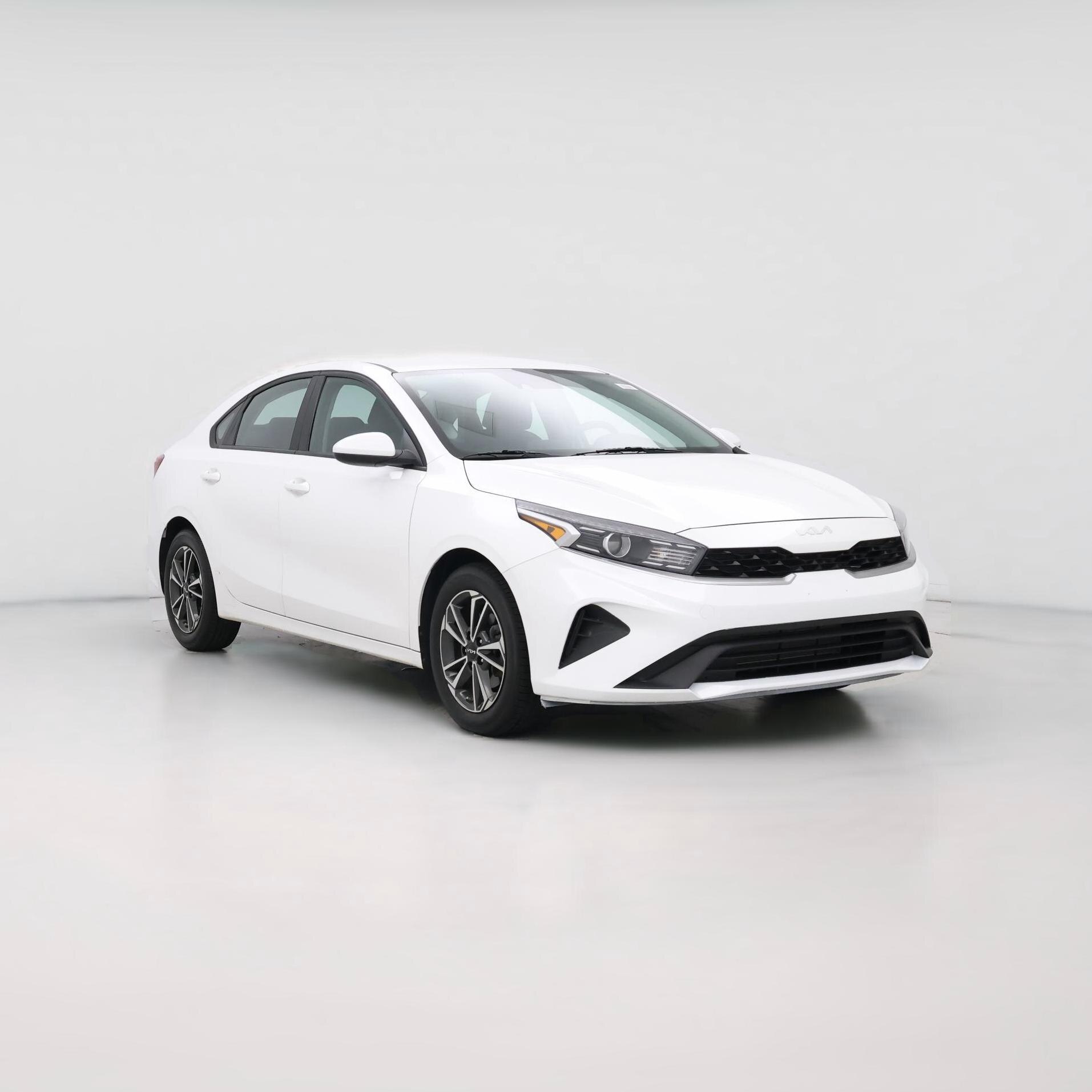 Thumbnail: 2023 Kia Forte - 1