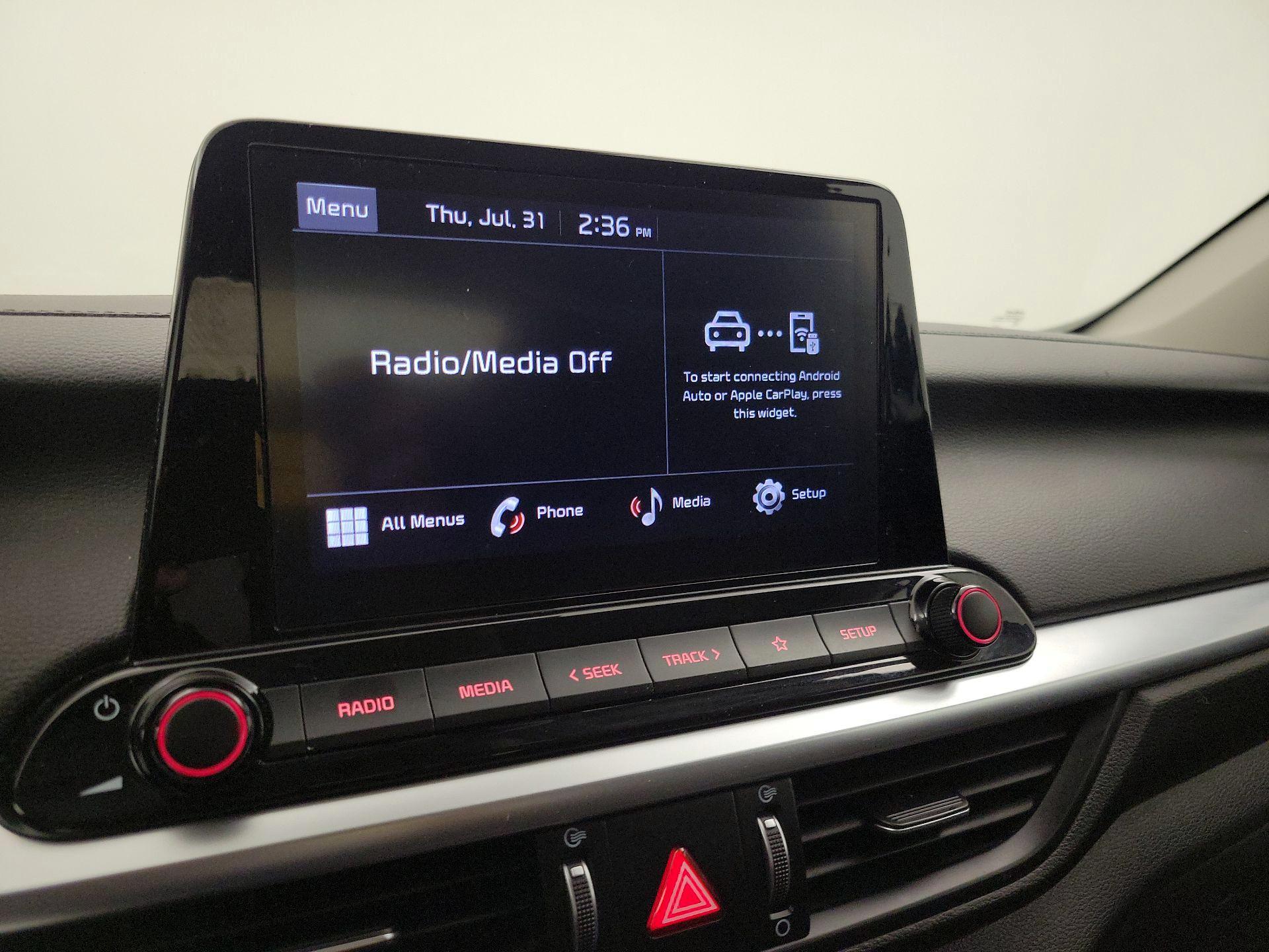Thumbnail: 2023 Kia Forte - 15