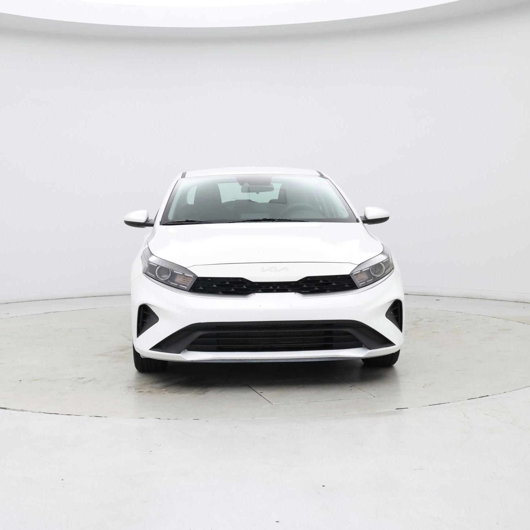 Thumbnail: 2023 Kia Forte - 5