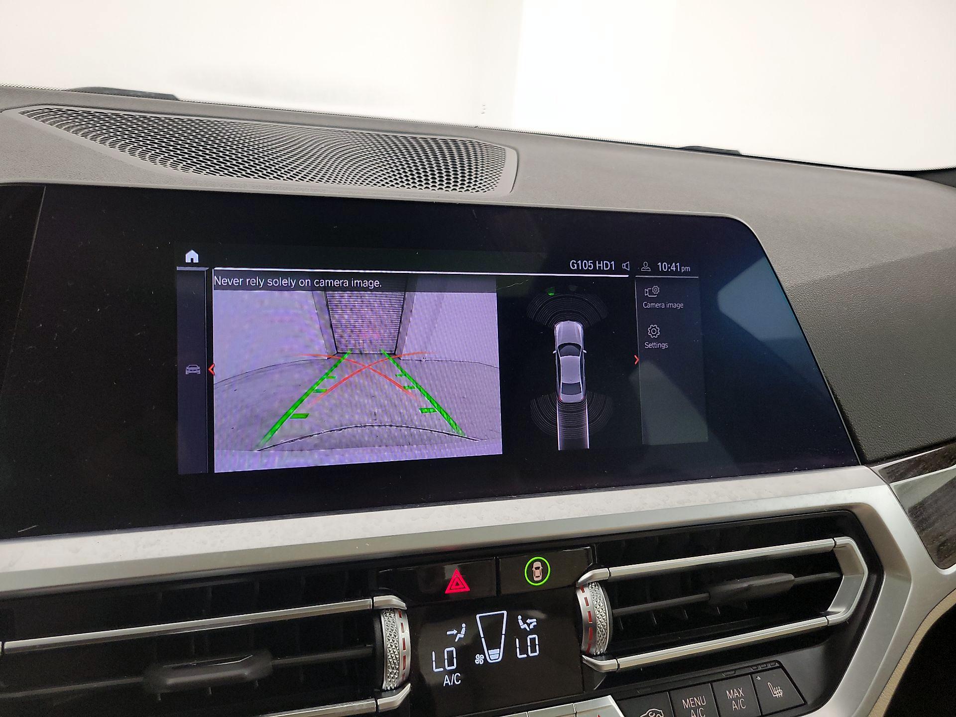Thumbnail: 2021 BMW 3 Series - 15