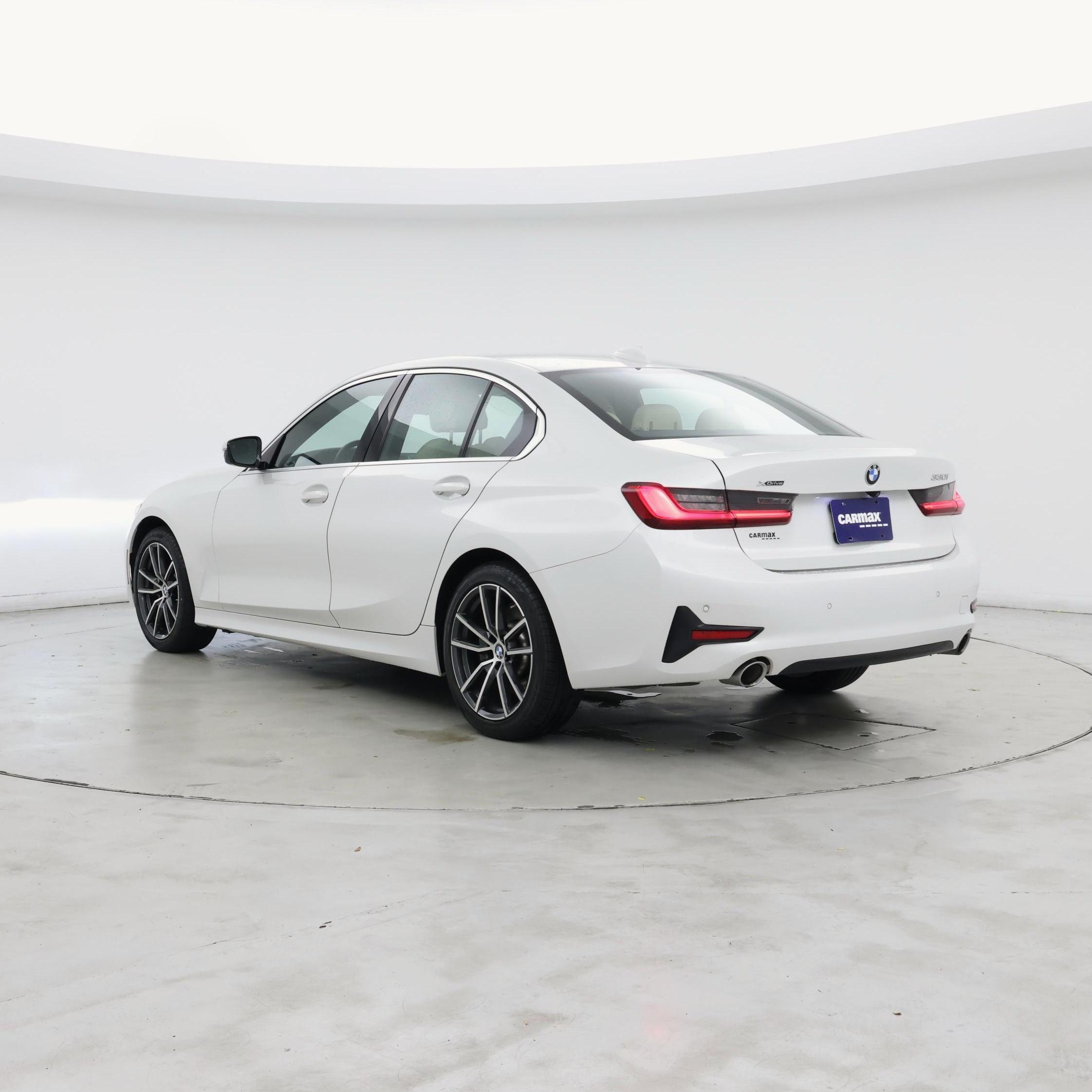 Thumbnail: 2021 BMW 3 Series - 2
