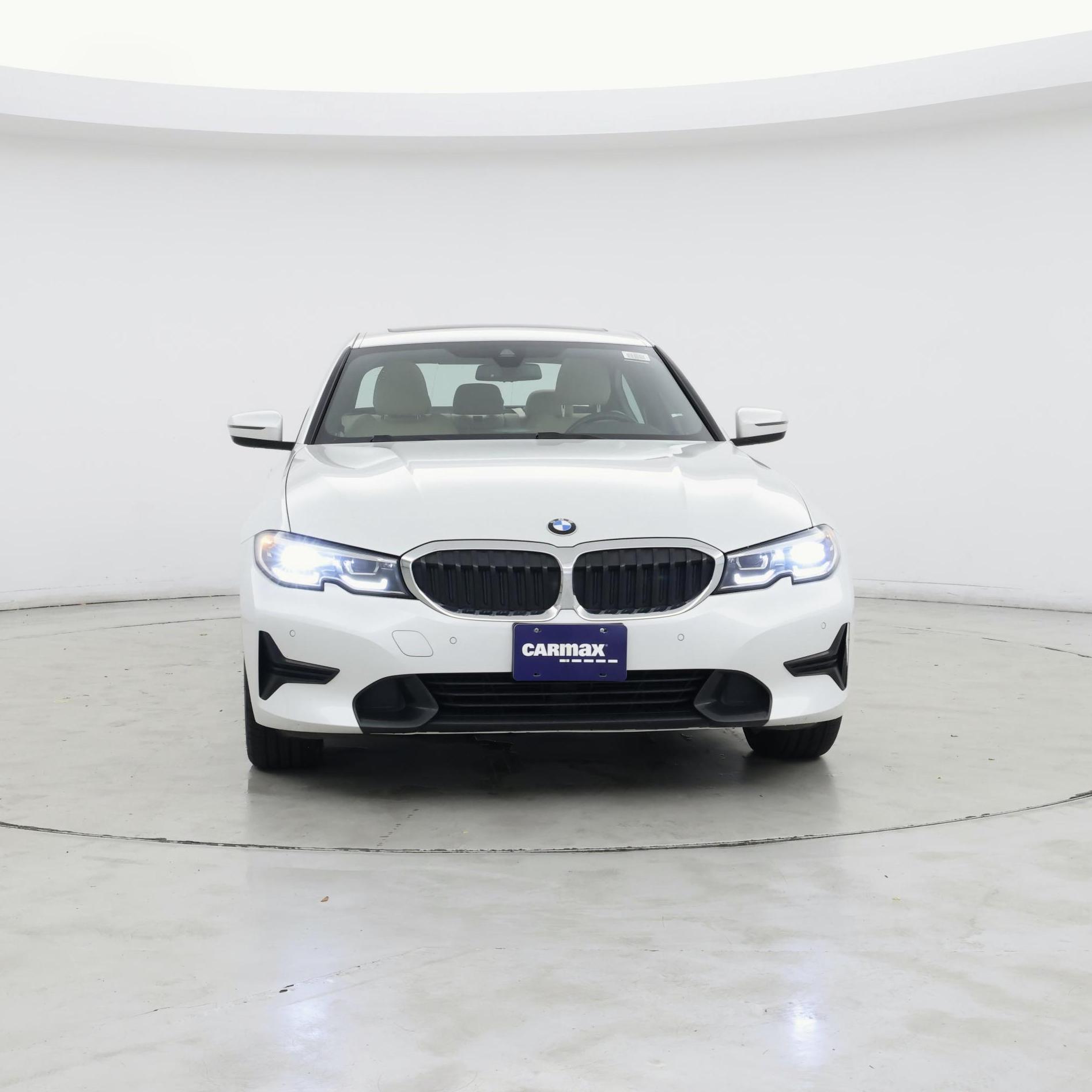 Thumbnail: 2021 BMW 3 Series - 5