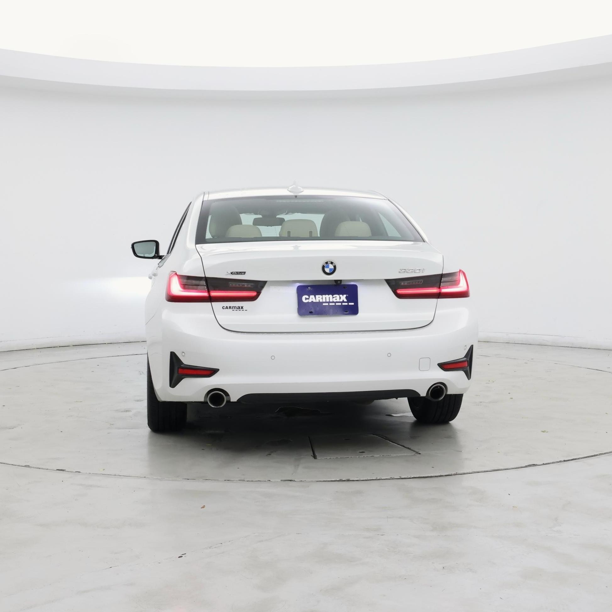 Thumbnail: 2021 BMW 3 Series - 6