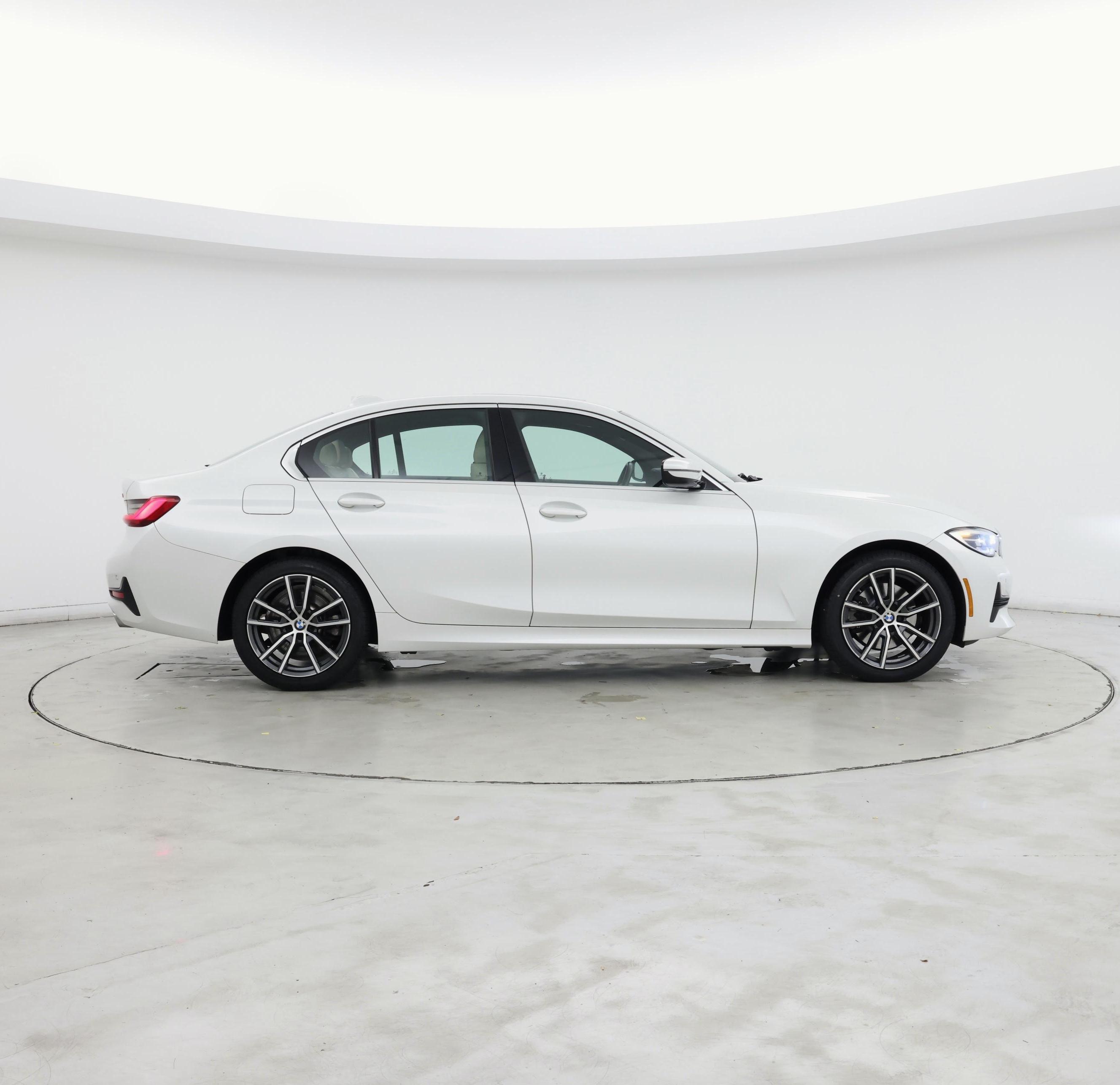 Thumbnail: 2021 BMW 3 Series - 7