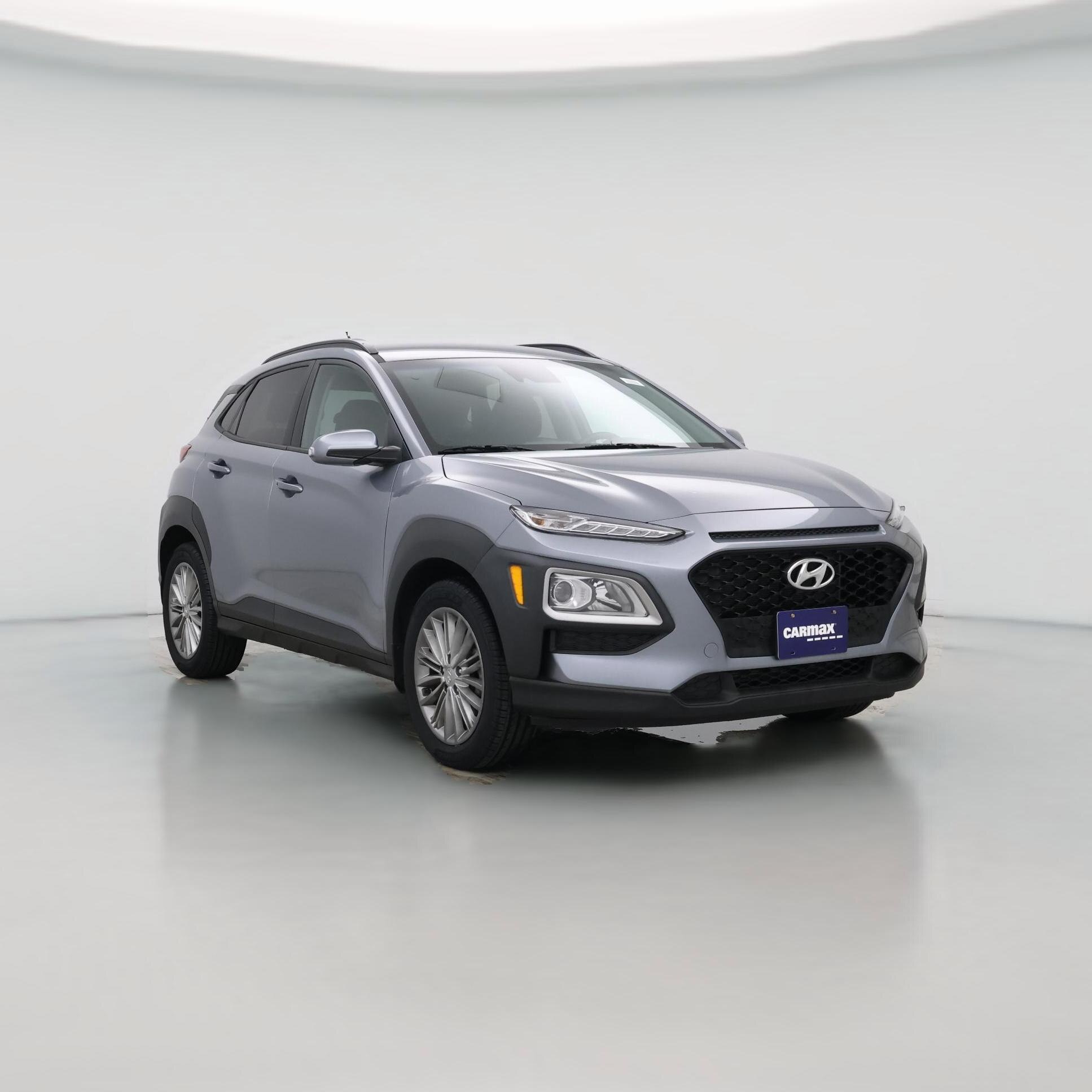 Thumbnail: 2021 Hyundai Kona - 1