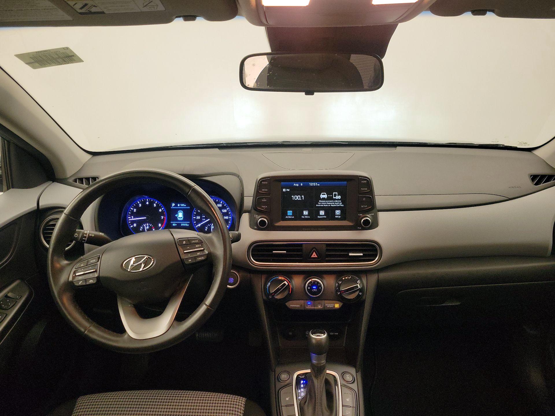 Thumbnail: 2021 Hyundai Kona - 9