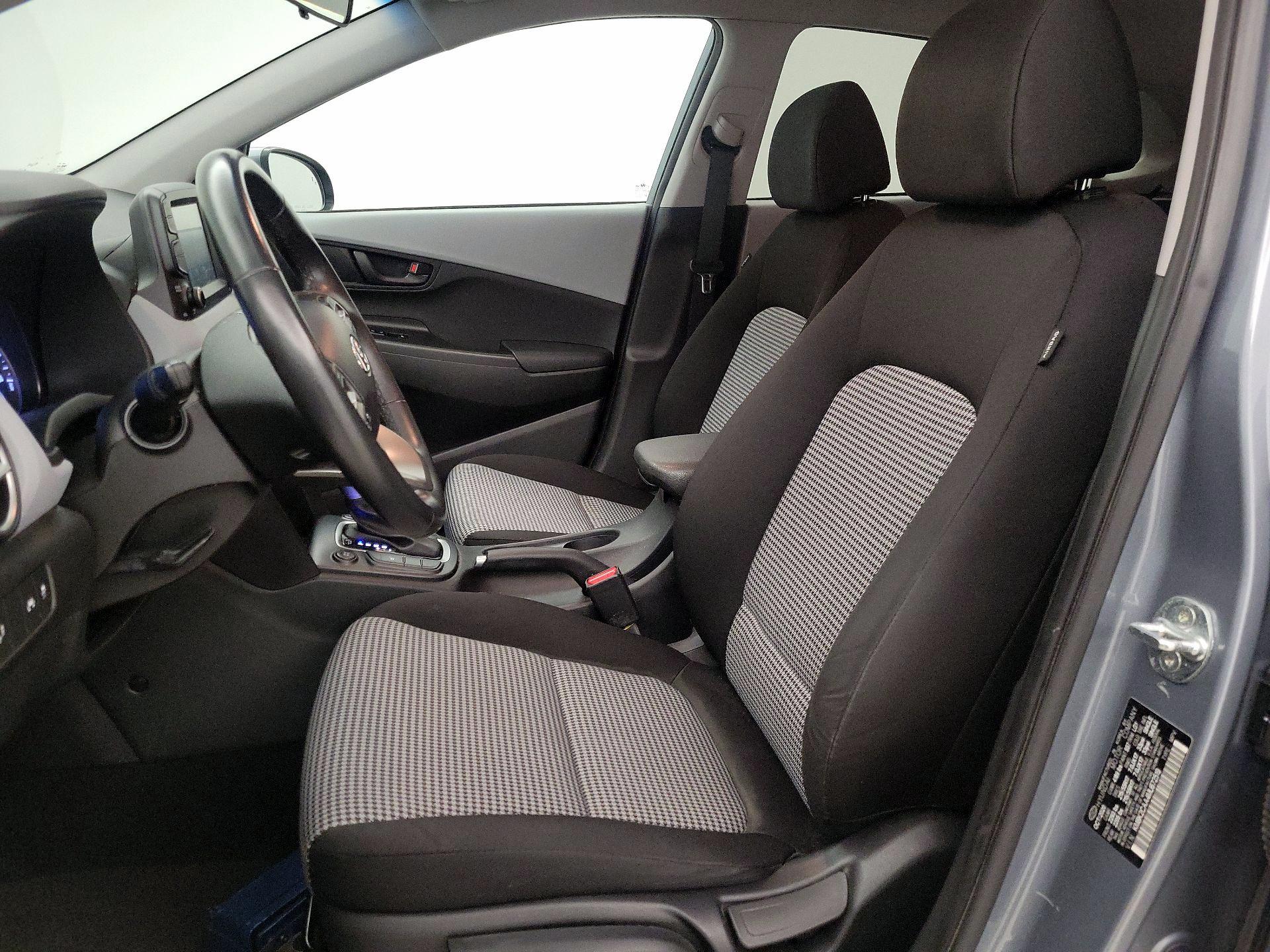 Thumbnail: 2021 Hyundai Kona - 11