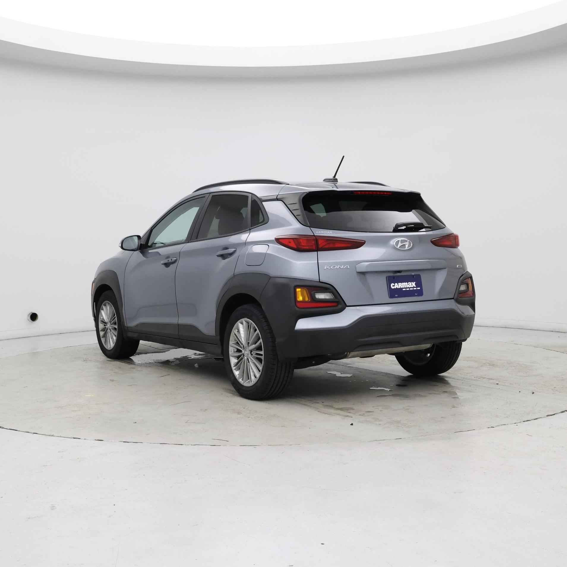 Thumbnail: 2021 Hyundai Kona - 2