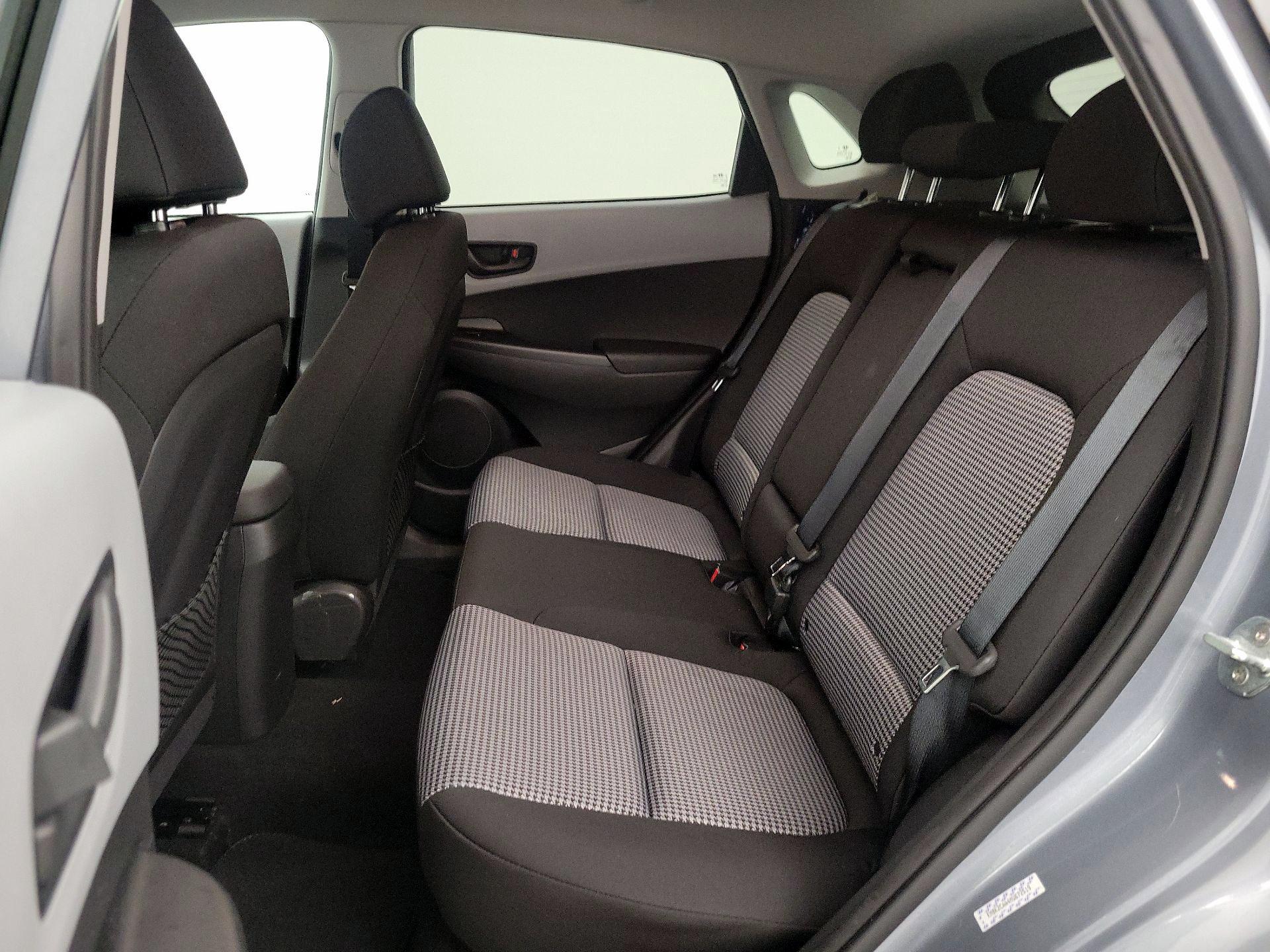 Thumbnail: 2021 Hyundai Kona - 19