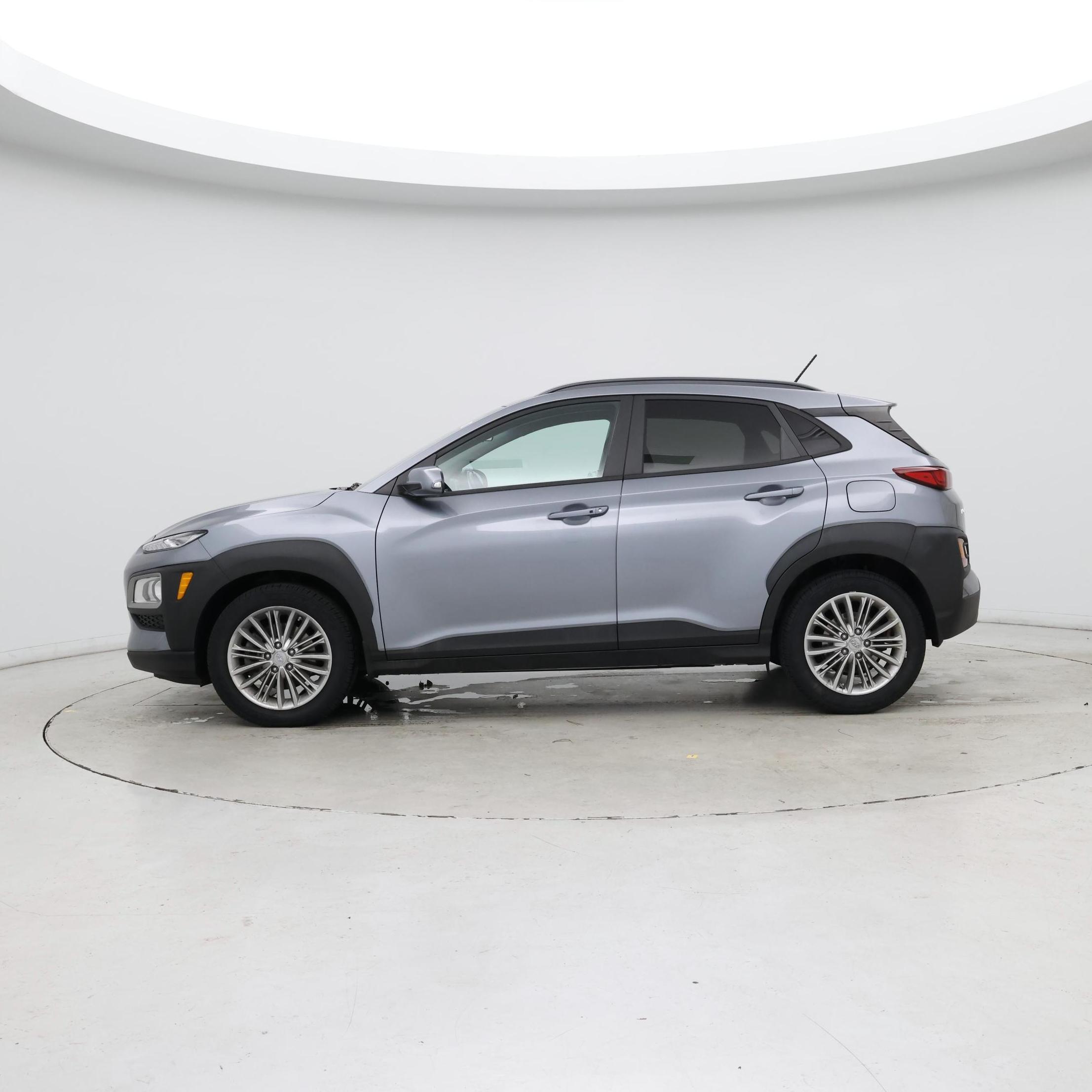 Thumbnail: 2021 Hyundai Kona - 3