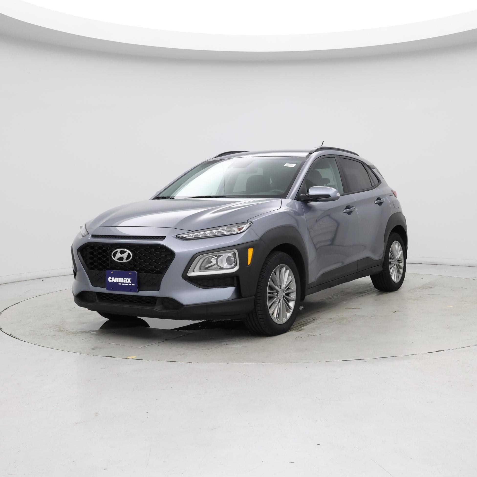 Thumbnail: 2021 Hyundai Kona - 4
