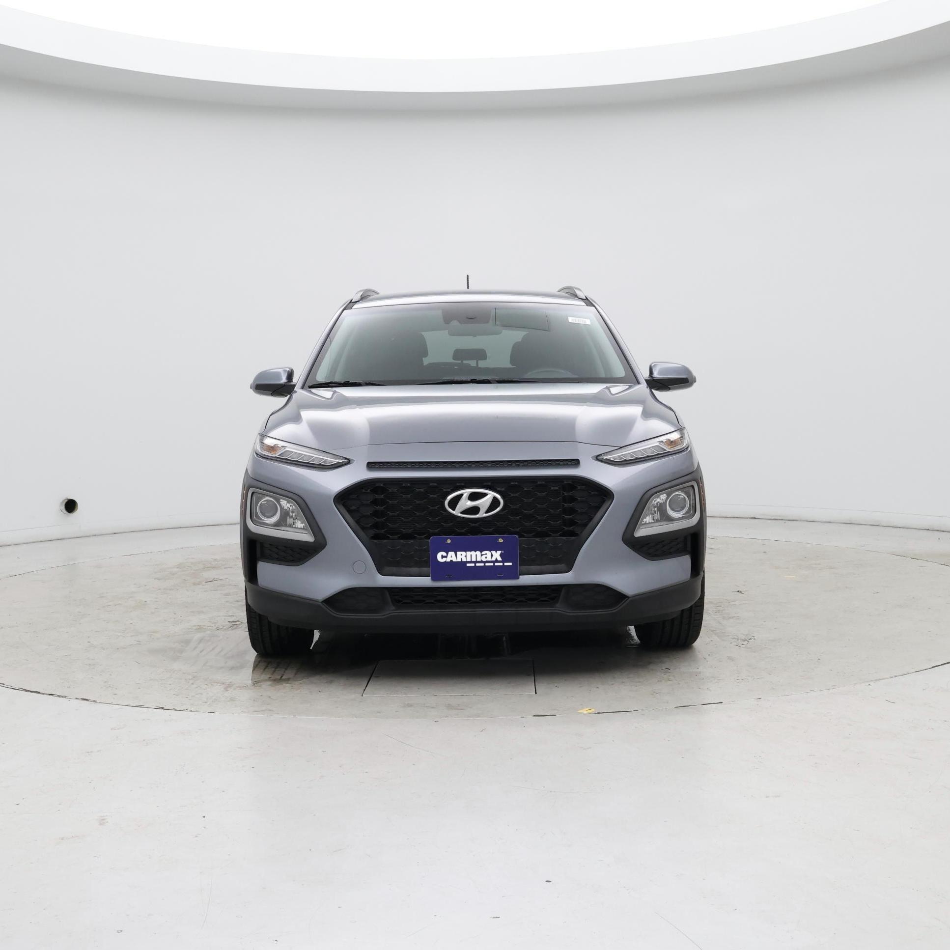 Thumbnail: 2021 Hyundai Kona - 5