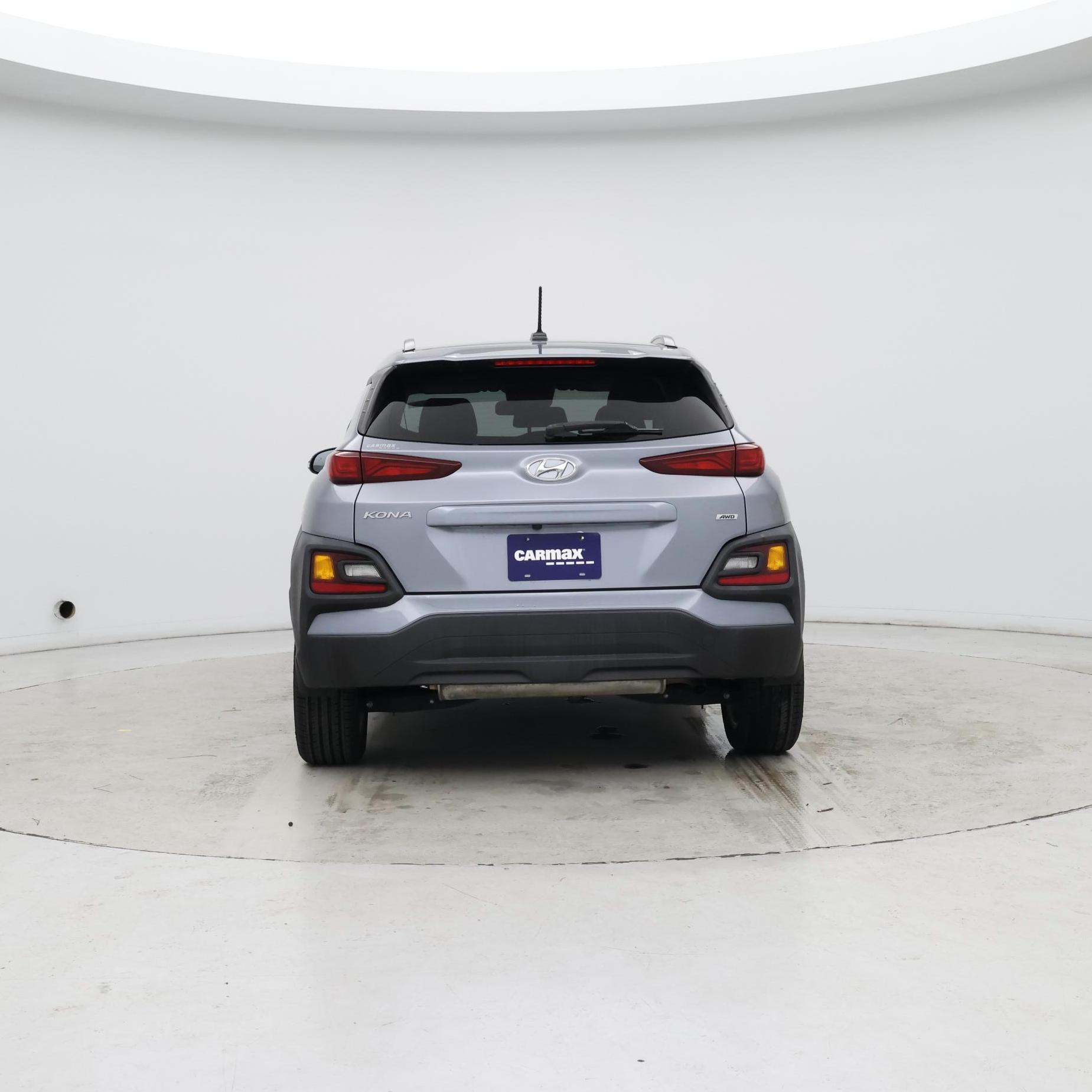 Thumbnail: 2021 Hyundai Kona - 6