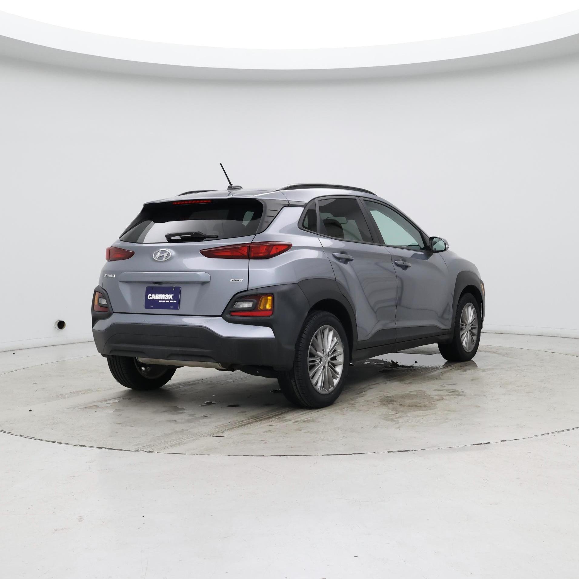 Thumbnail: 2021 Hyundai Kona - 8