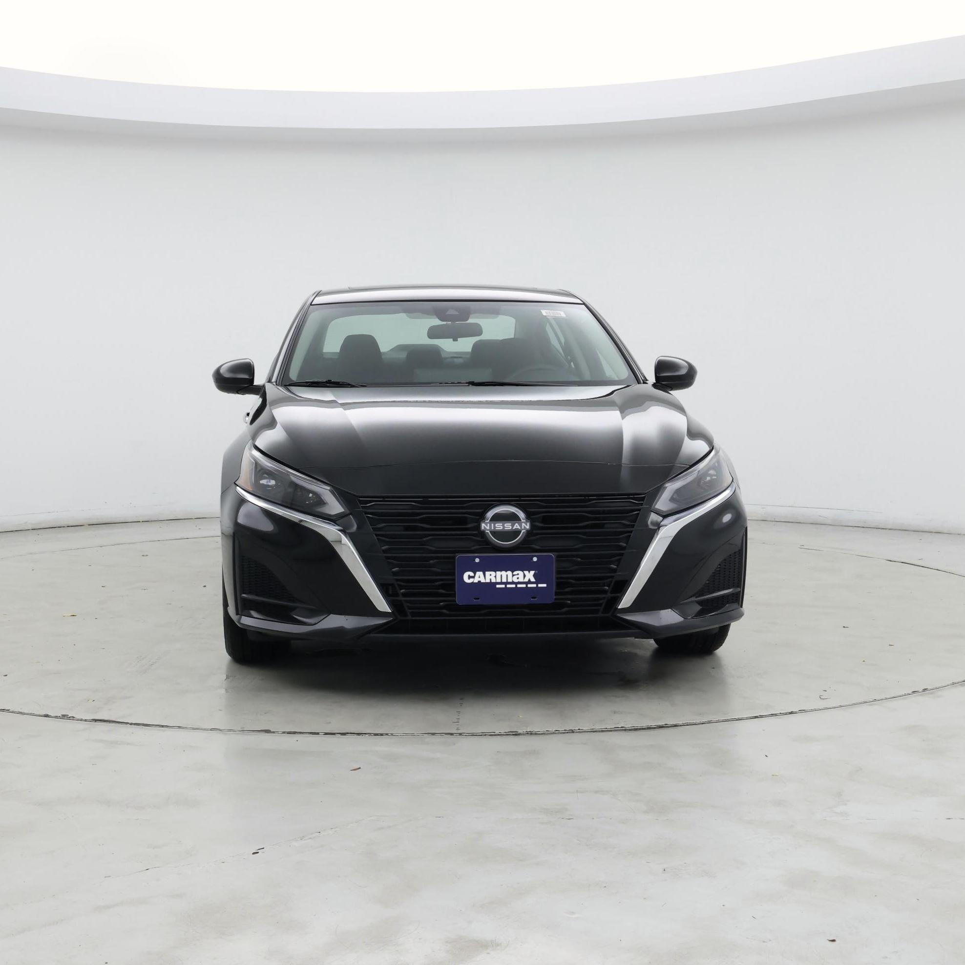 Thumbnail: 2023 Nissan Altima - 5
