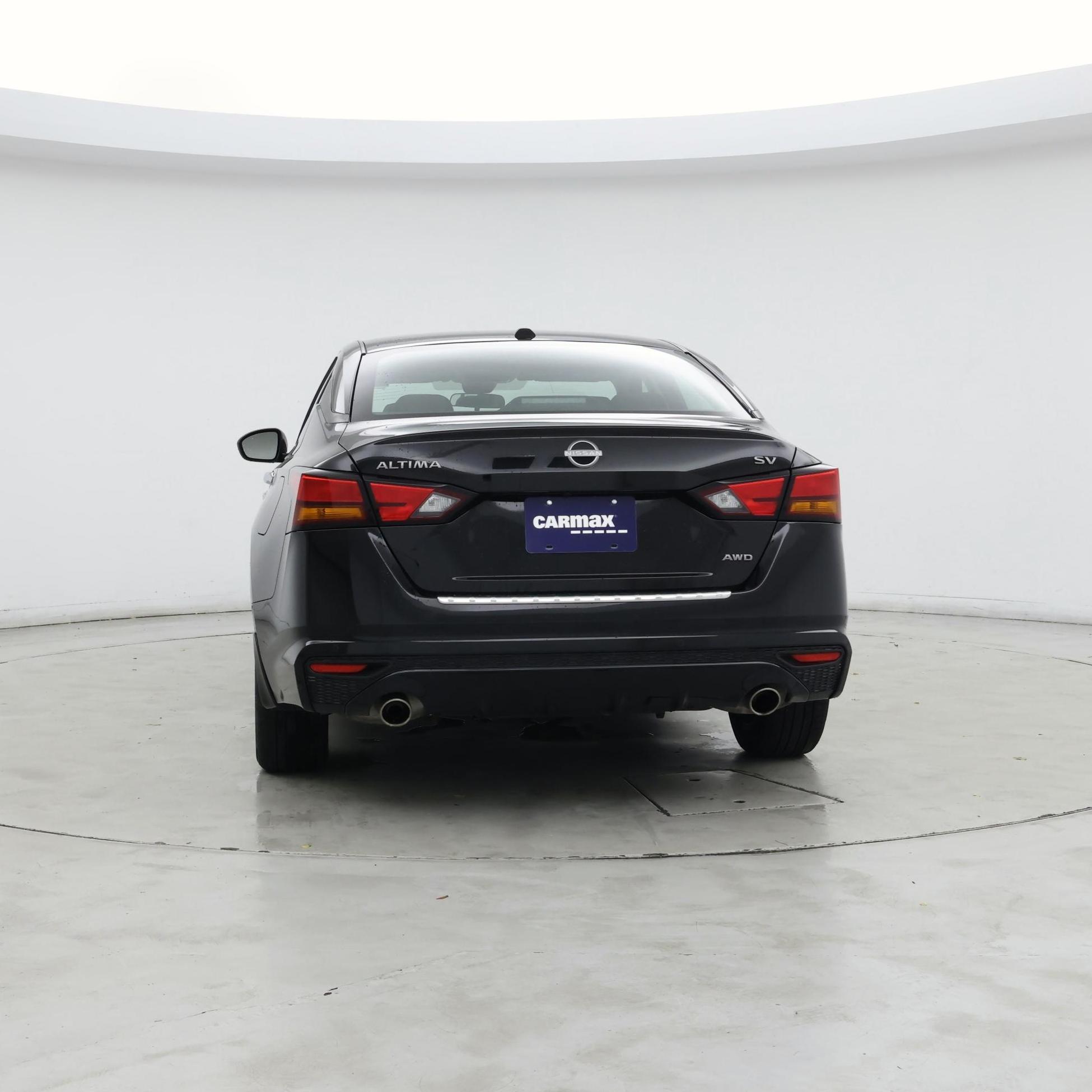 Thumbnail: 2023 Nissan Altima - 6
