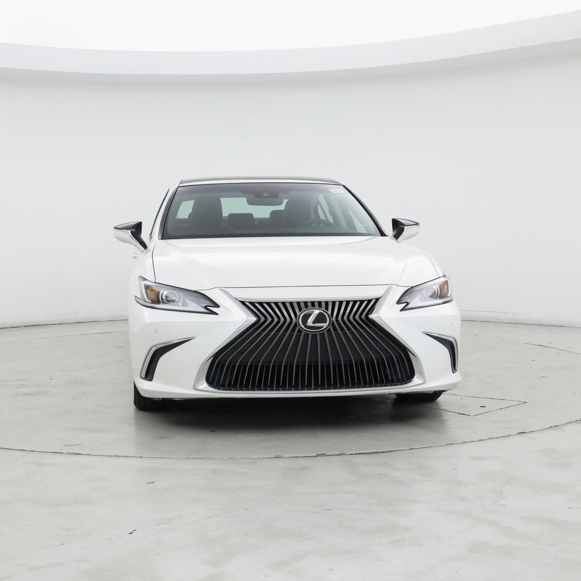 Thumbnail: 2020 Lexus ES - 5