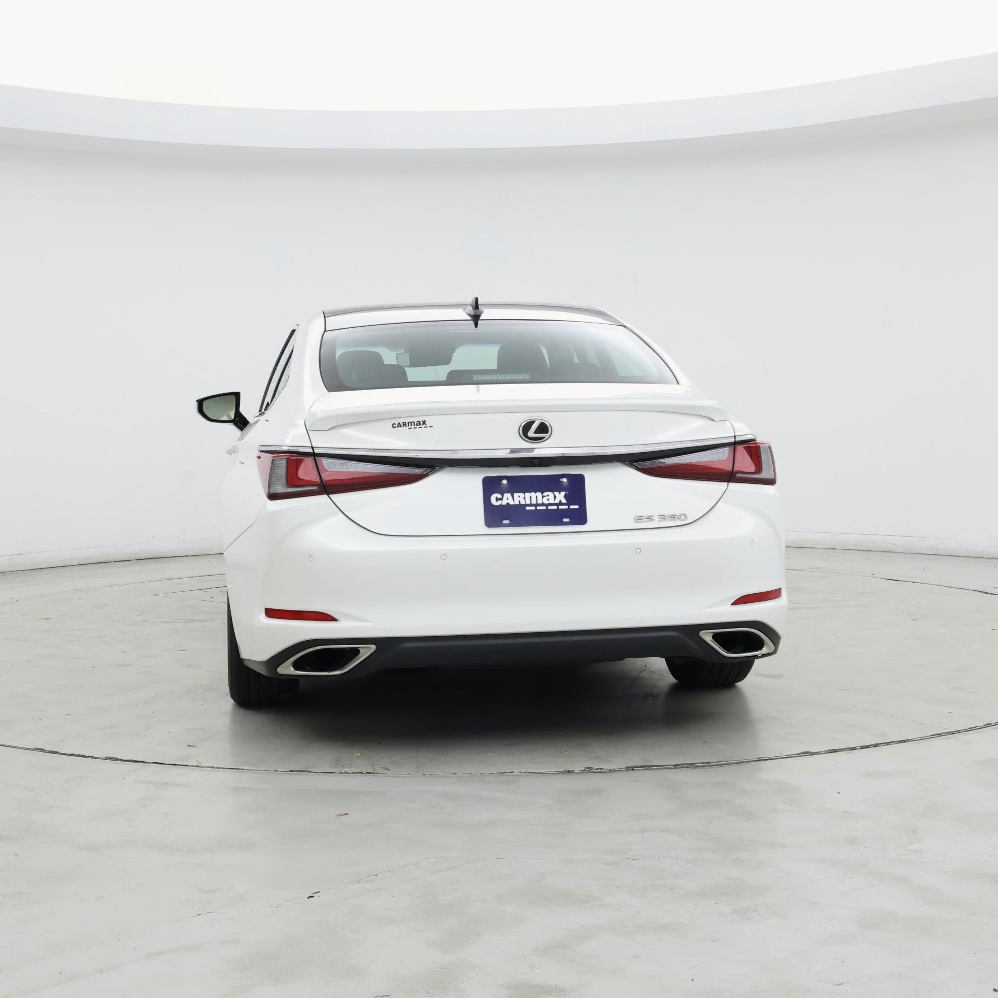 Thumbnail: 2020 Lexus ES - 6