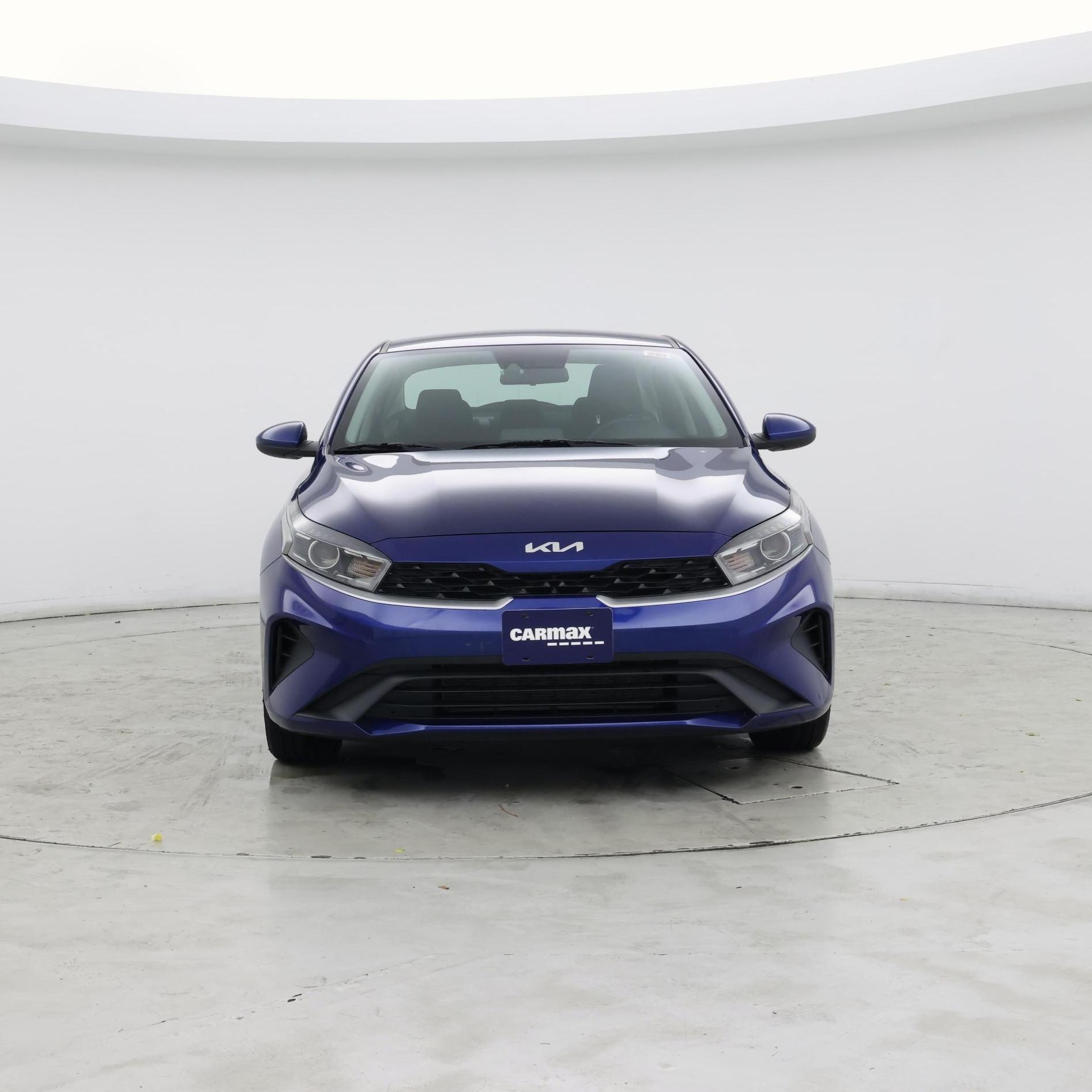 Thumbnail: 2022 Kia Forte - 5